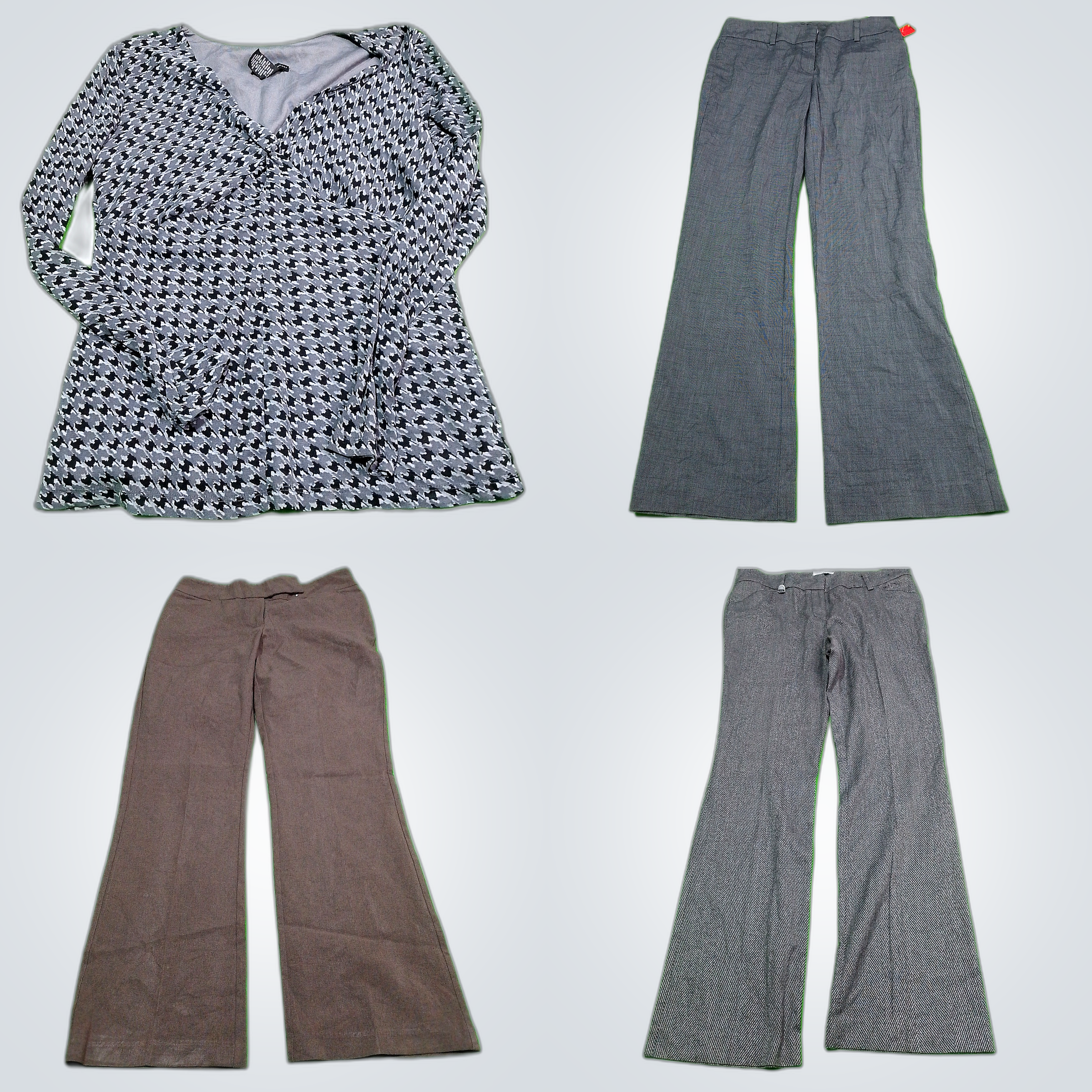 Vintage Pant Bundle New