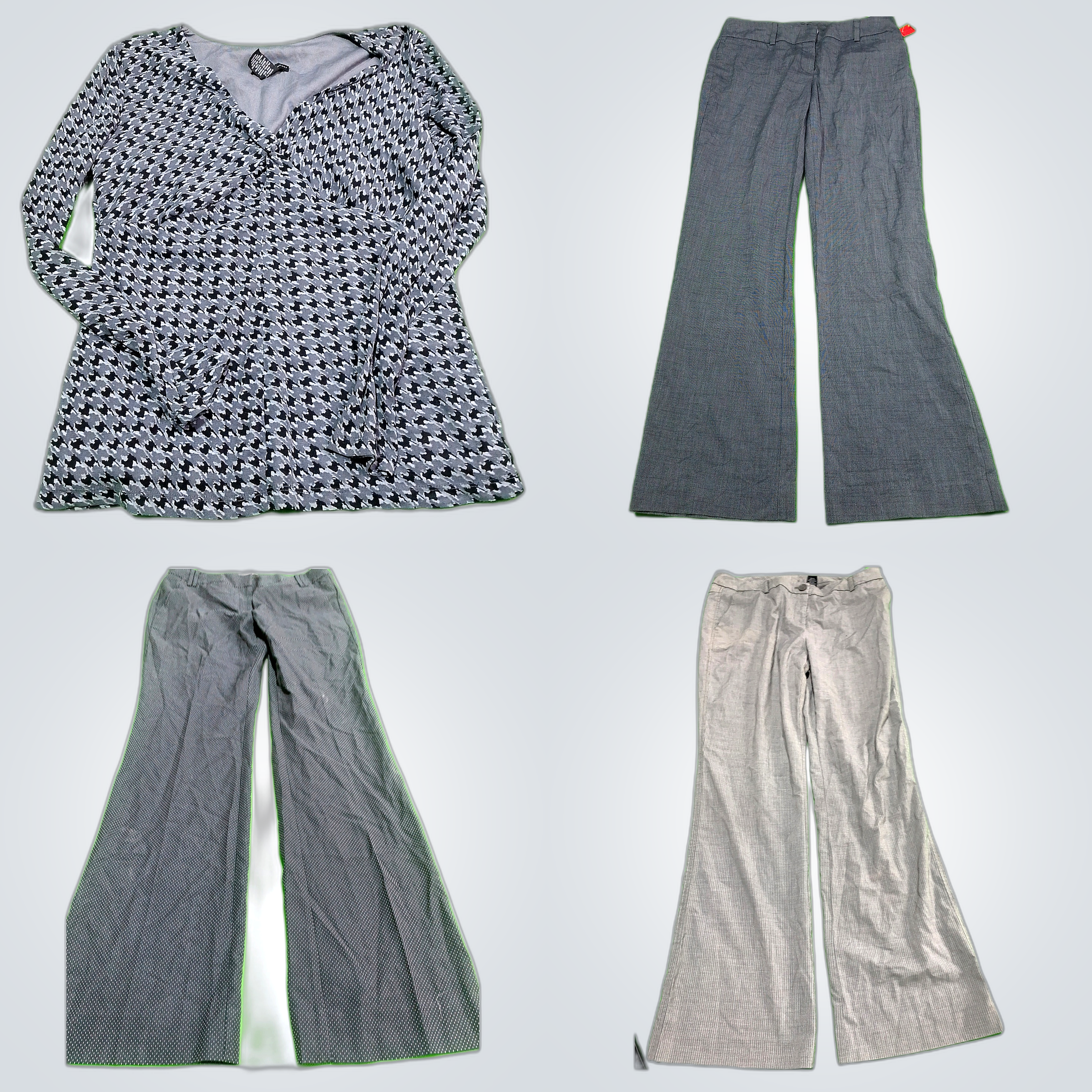 Y2K Denim Skirt Bundle