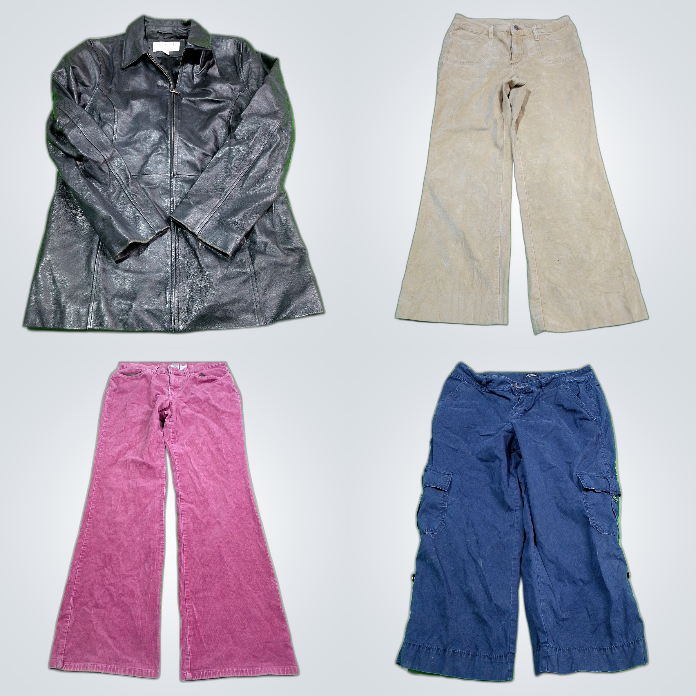 Sonoma Y2K Pant Bundle