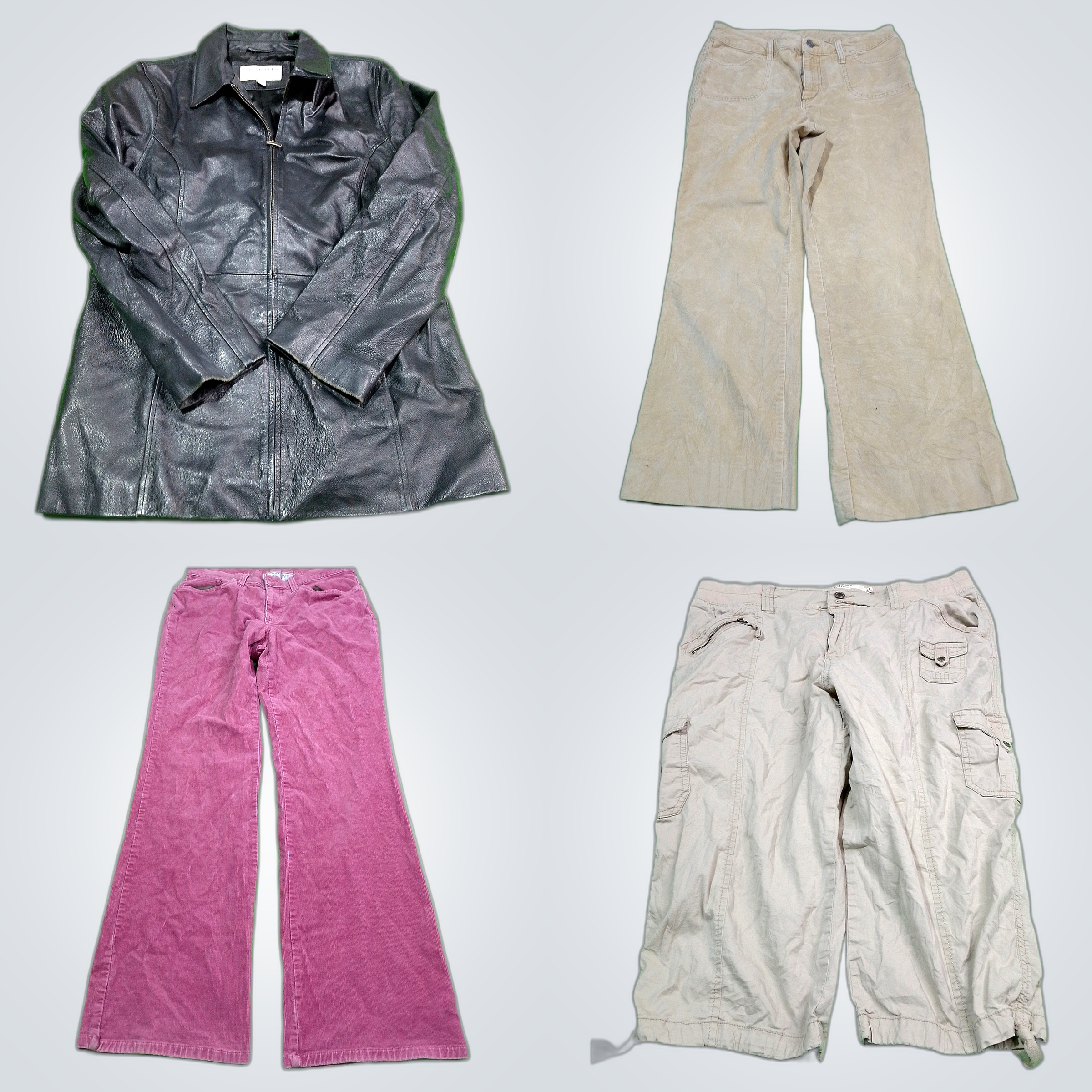 Sonoma Y2K Pant Bundle