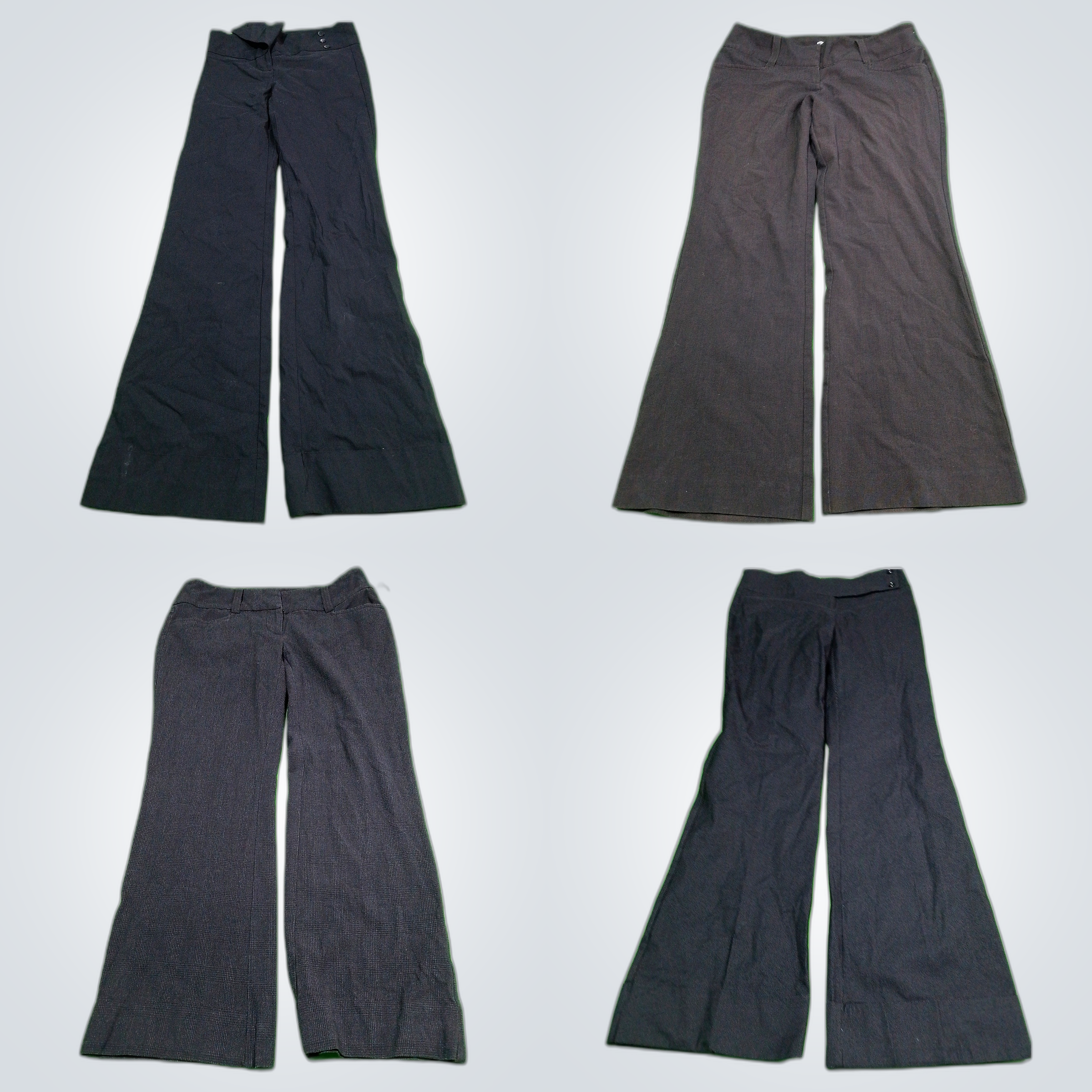 Ricki's Y2K Pant Bundle