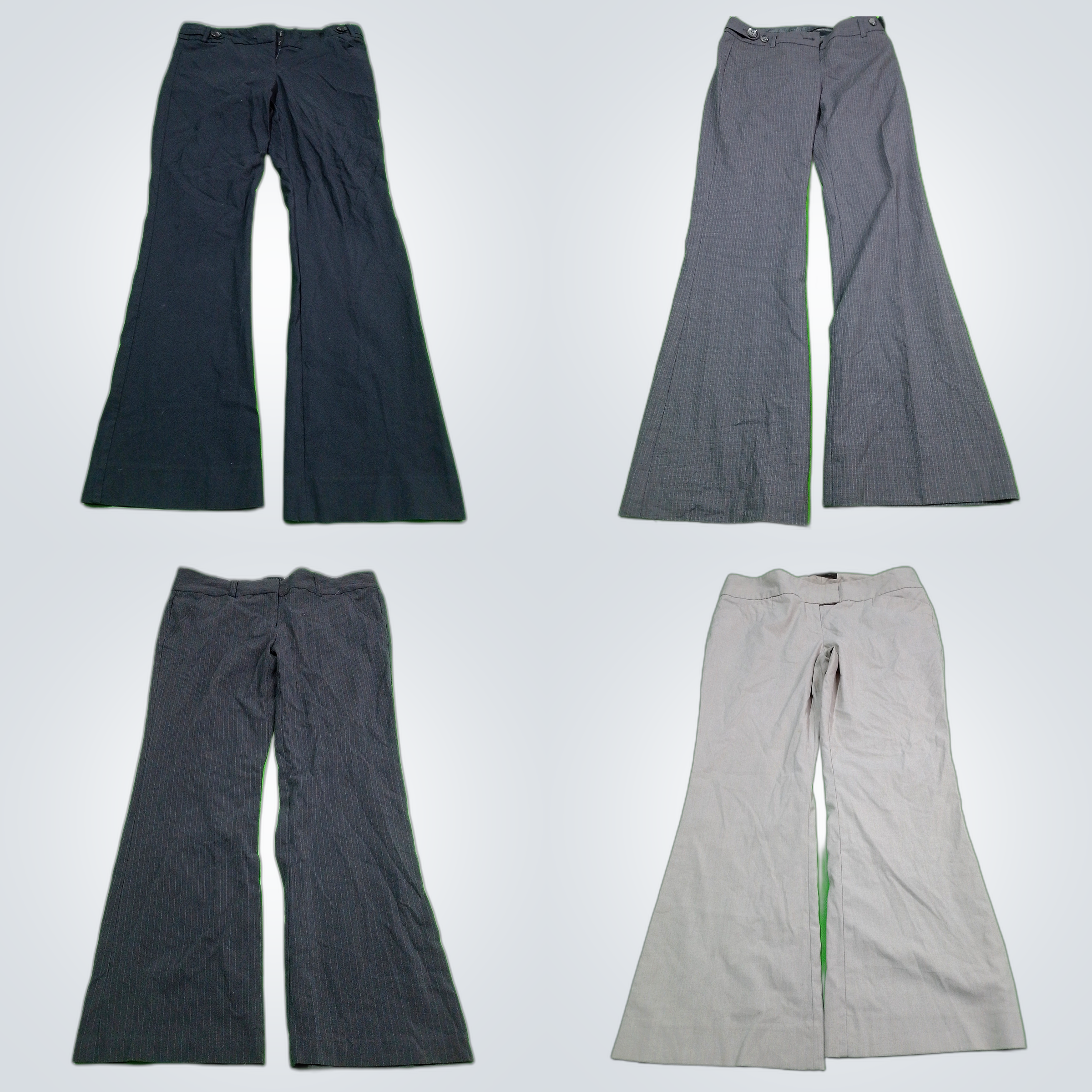 The Limited Pant Bundle