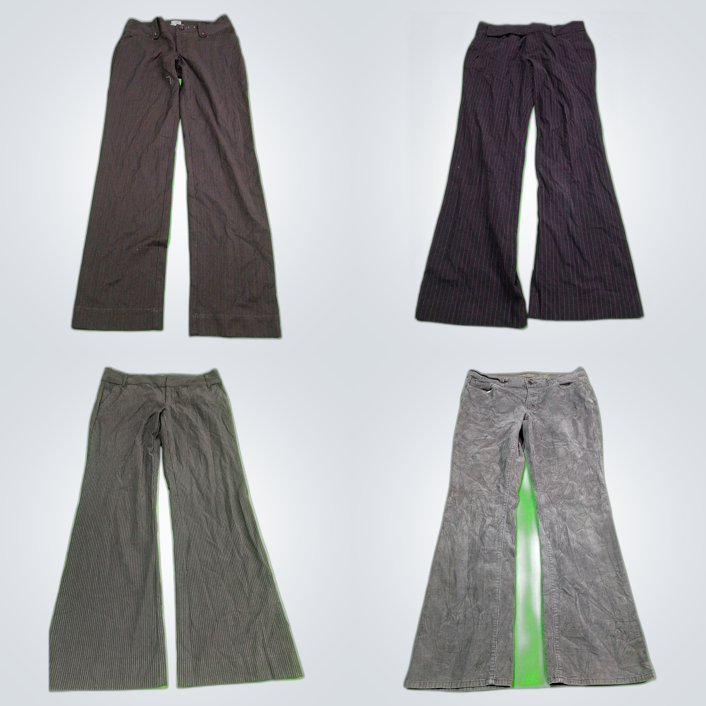 Old Navy Y2K Pant Bundle