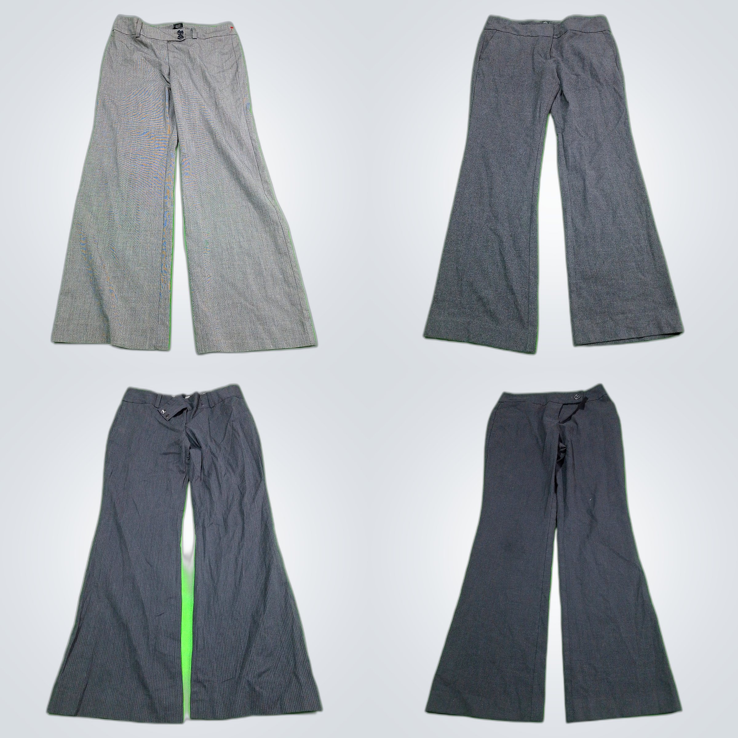 Ann Taylor Y2K Pants