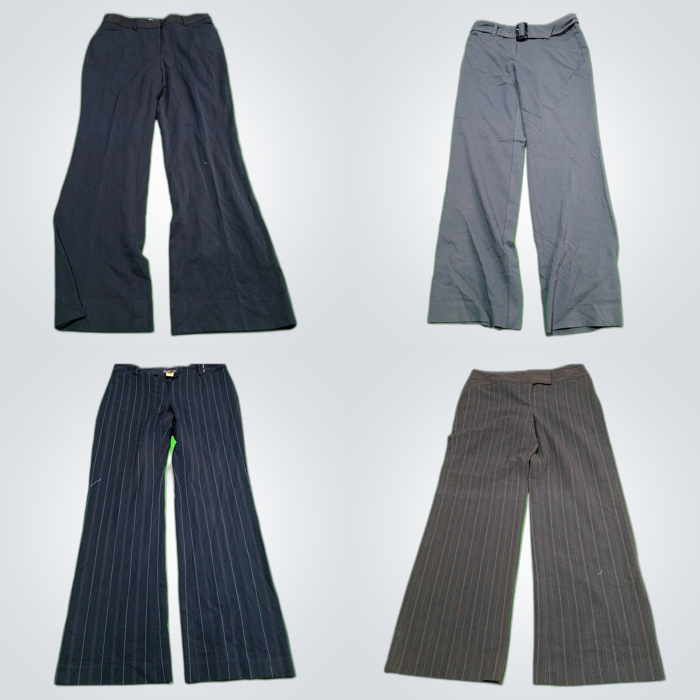 Style & Co. Y2K Pants