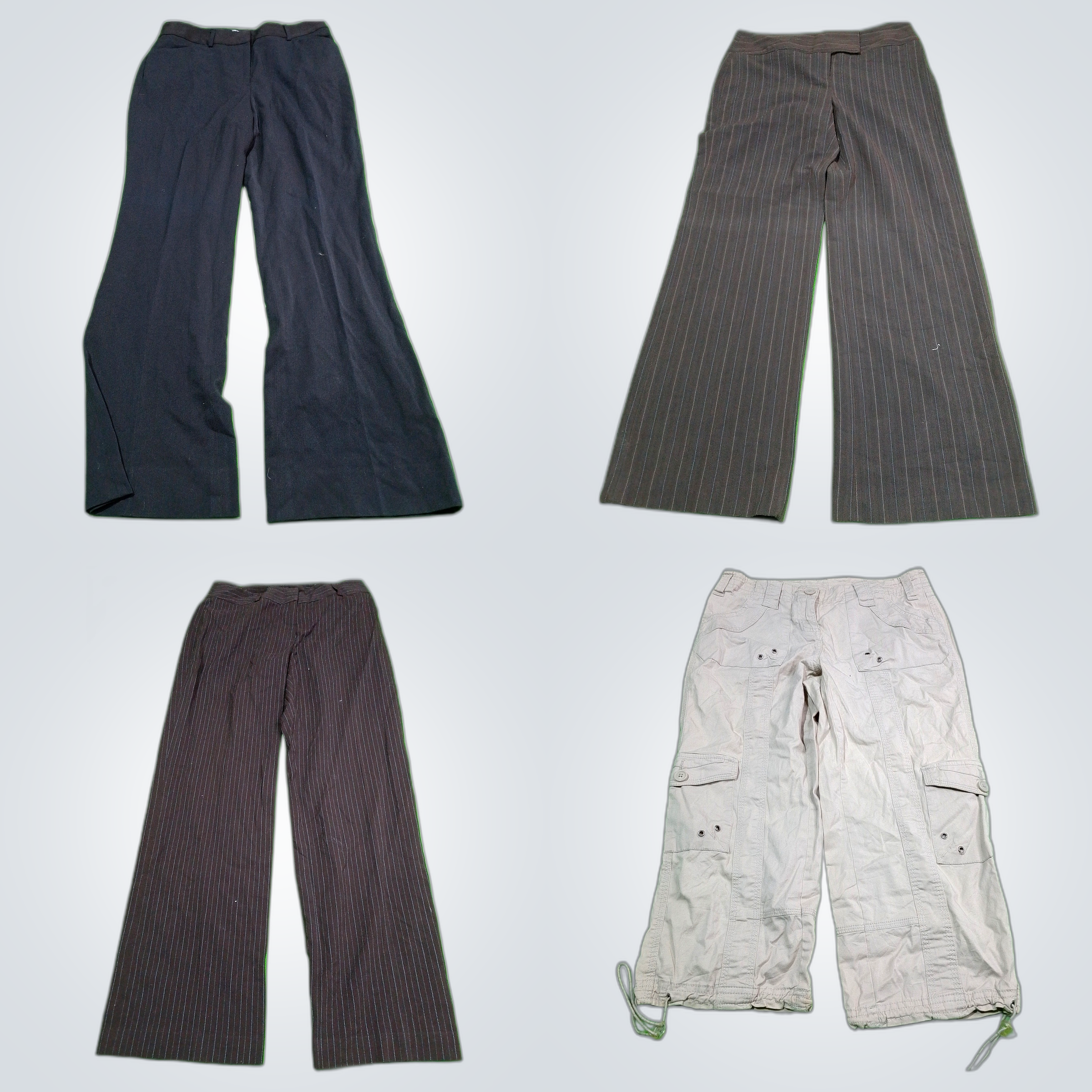Style & Co. Y2K Pants