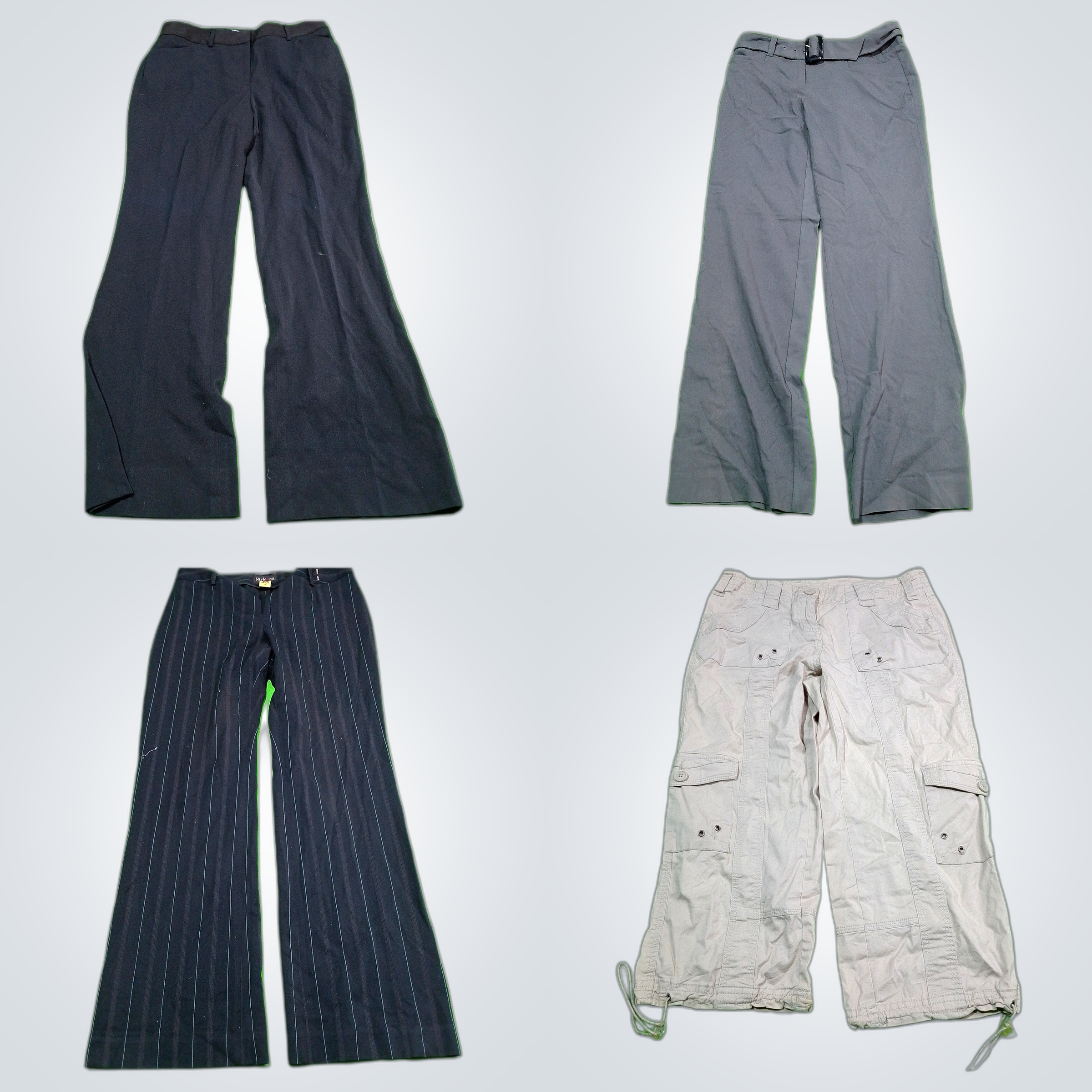 Style & Co. Y2K Pants