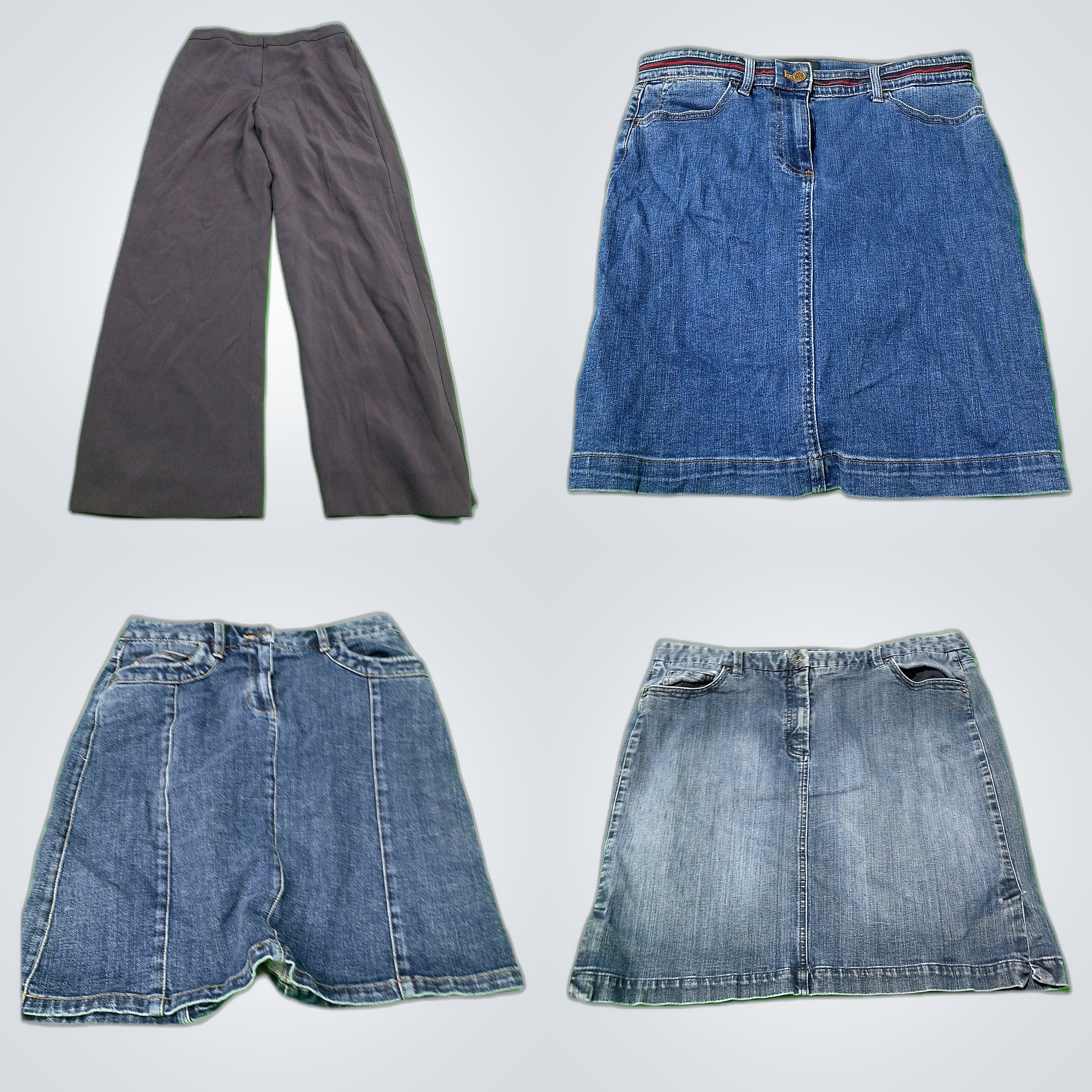 Y2K Skirts by Talbots