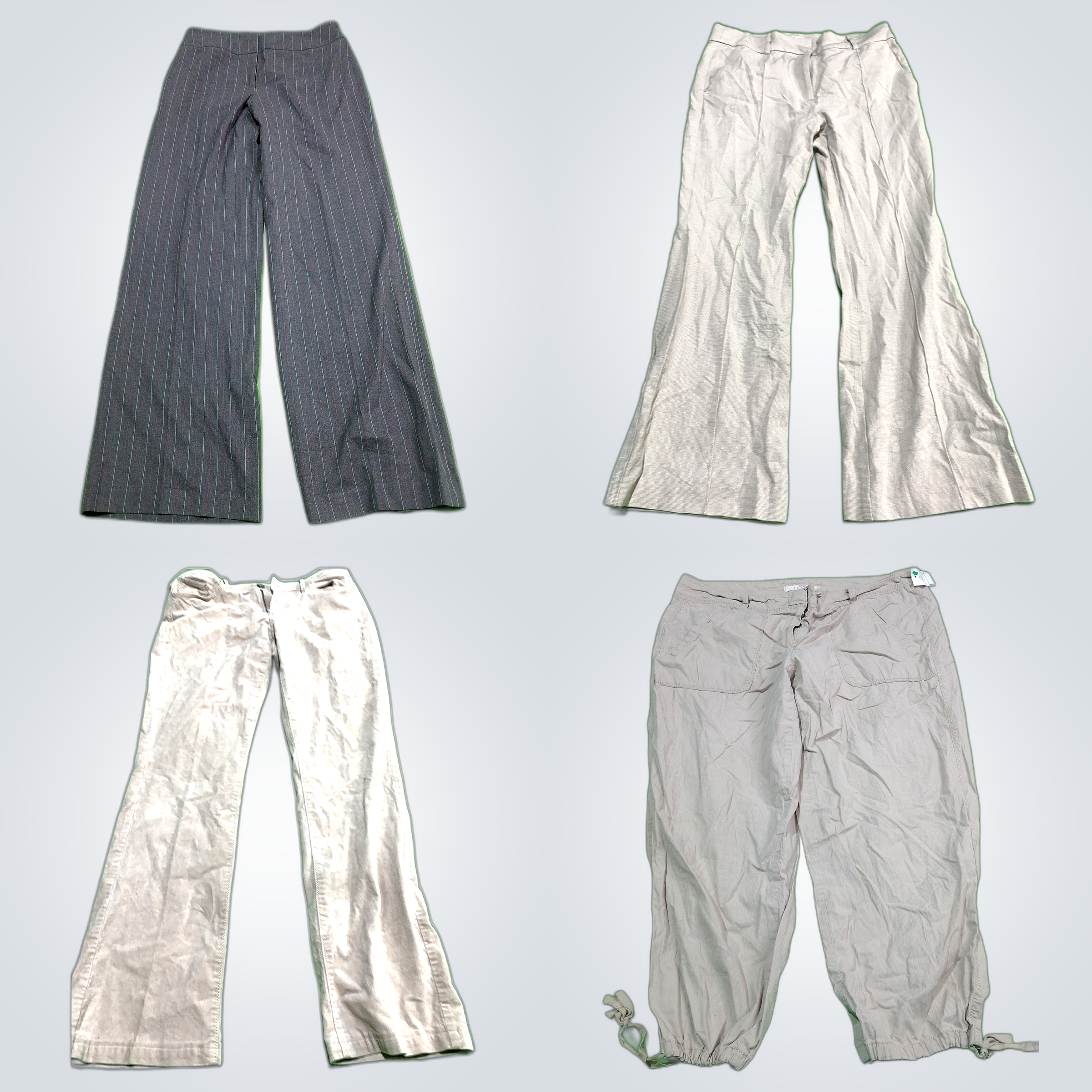 Loft Y2K Pant Bundle