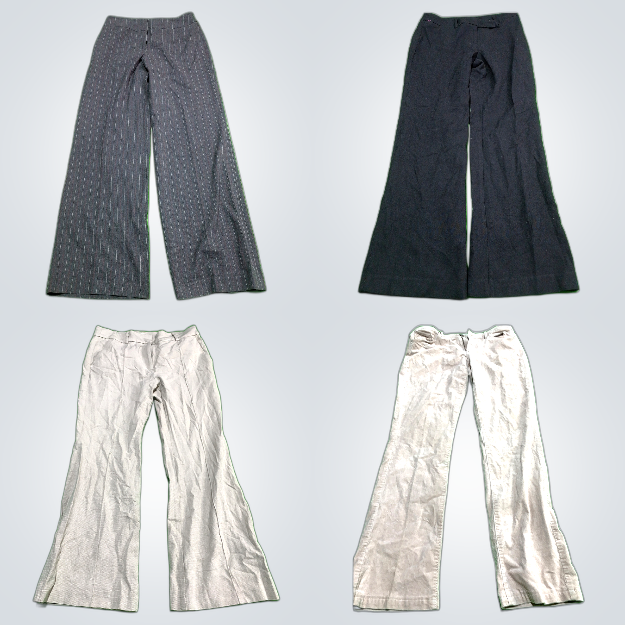 Loft Y2K Pant Bundle