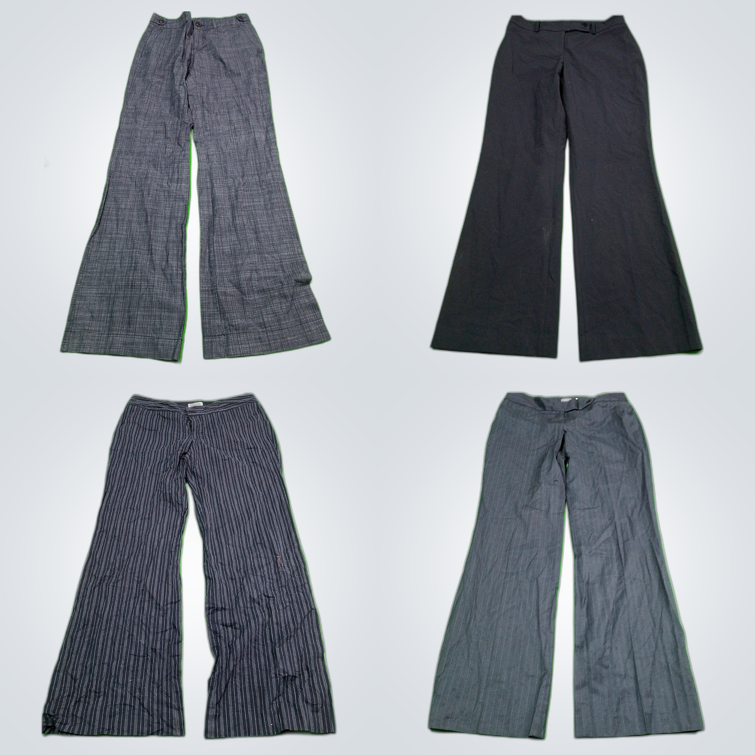 Calvin Klein Y2K Pants
