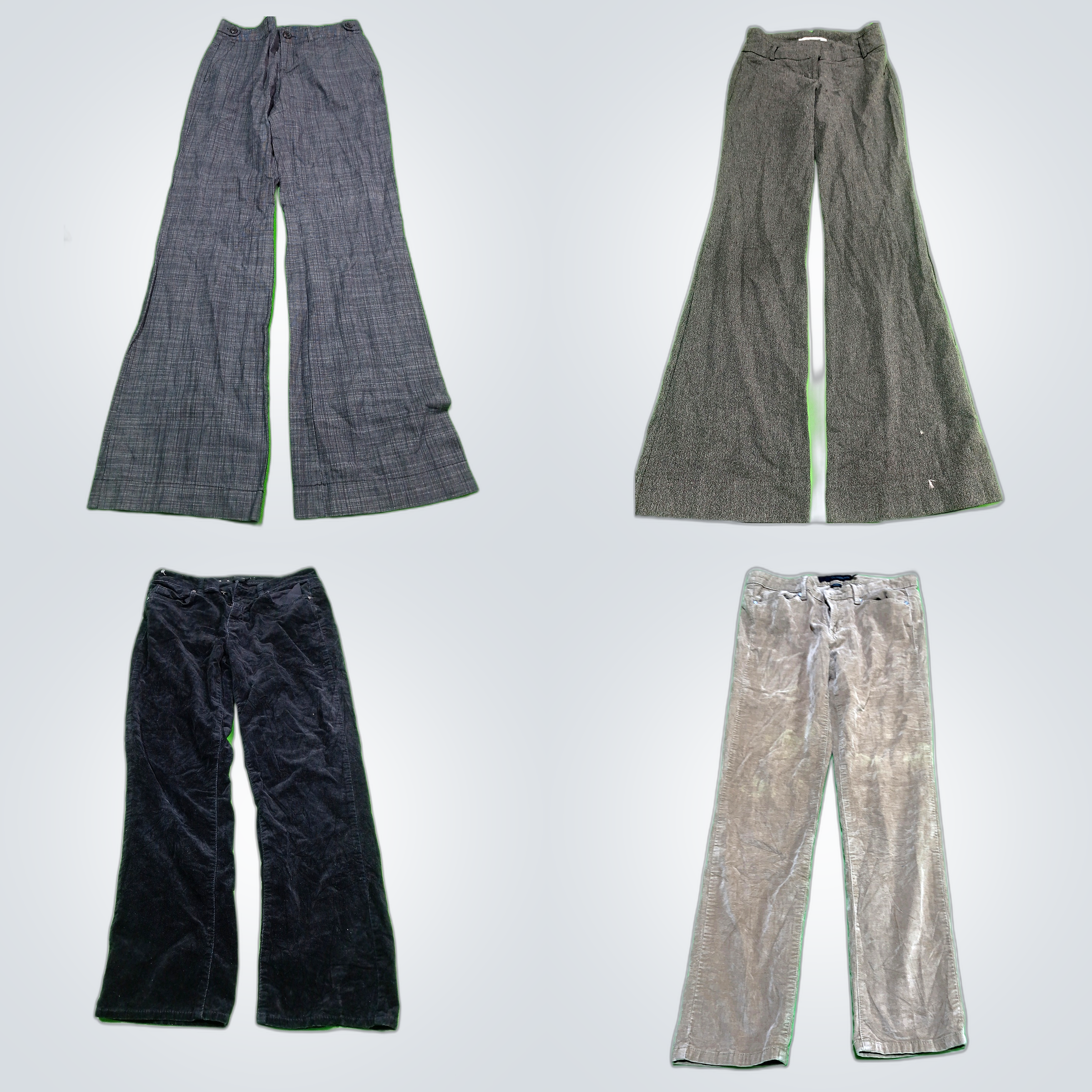 Calvin Klein Y2K Pants