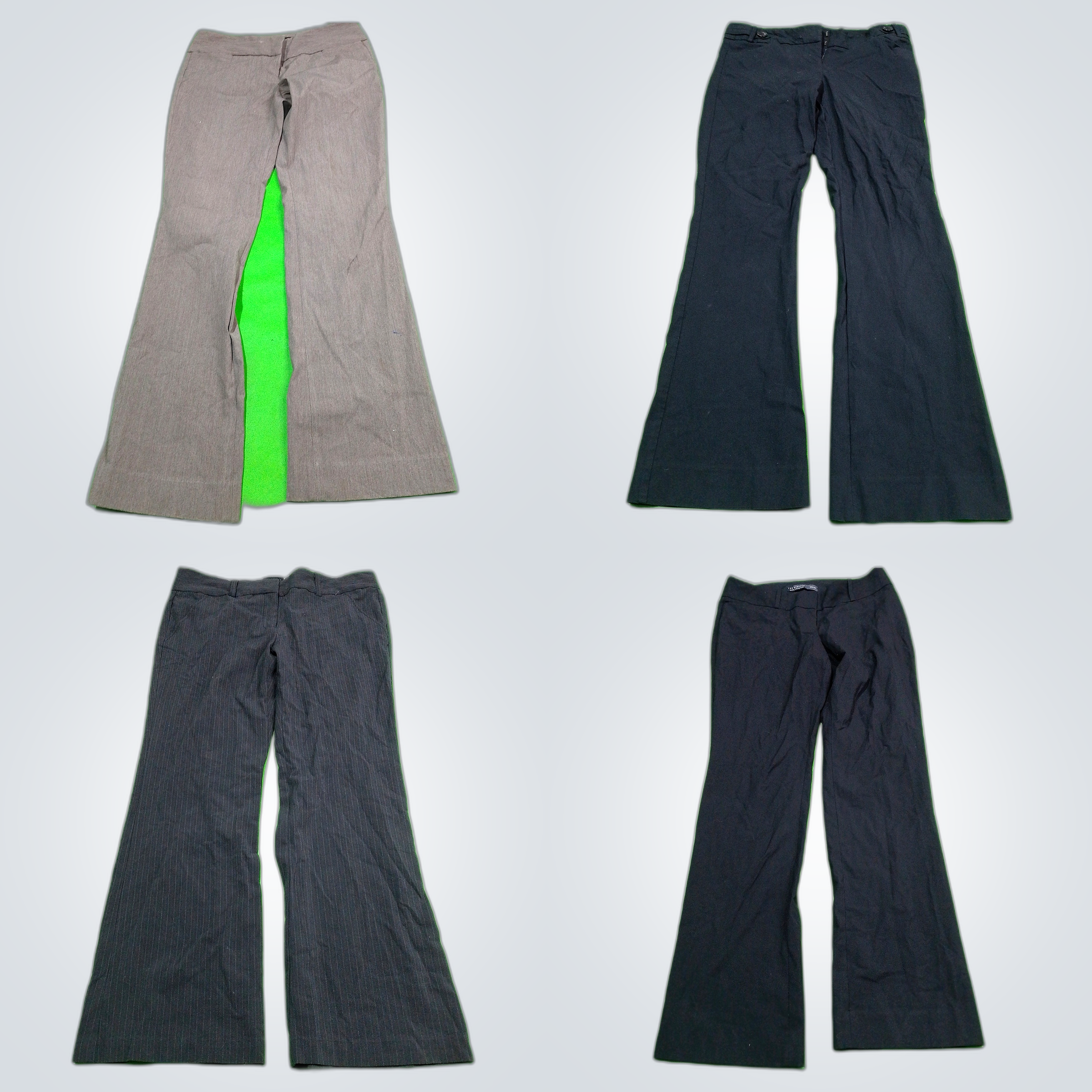 The Limited Y2K Pant Bundle