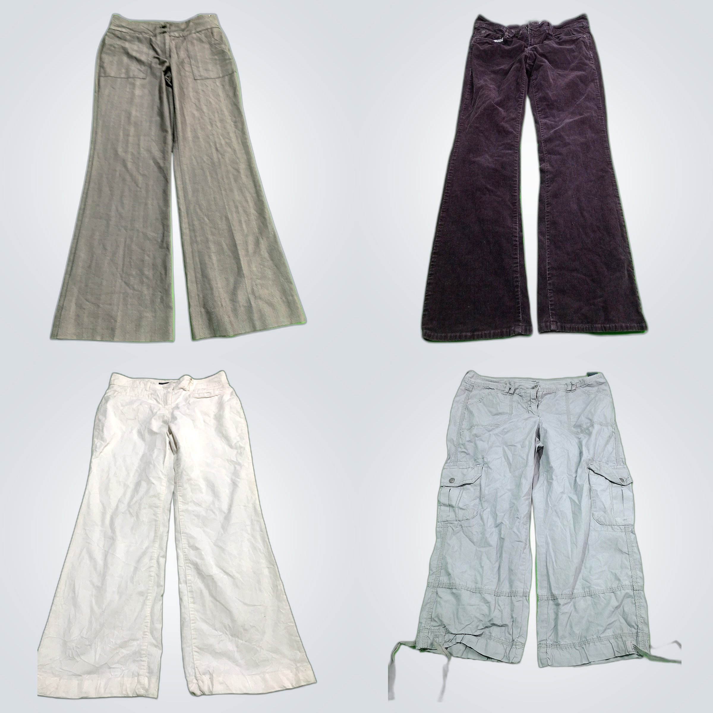 Tommy Hilfiger Y2K Pants