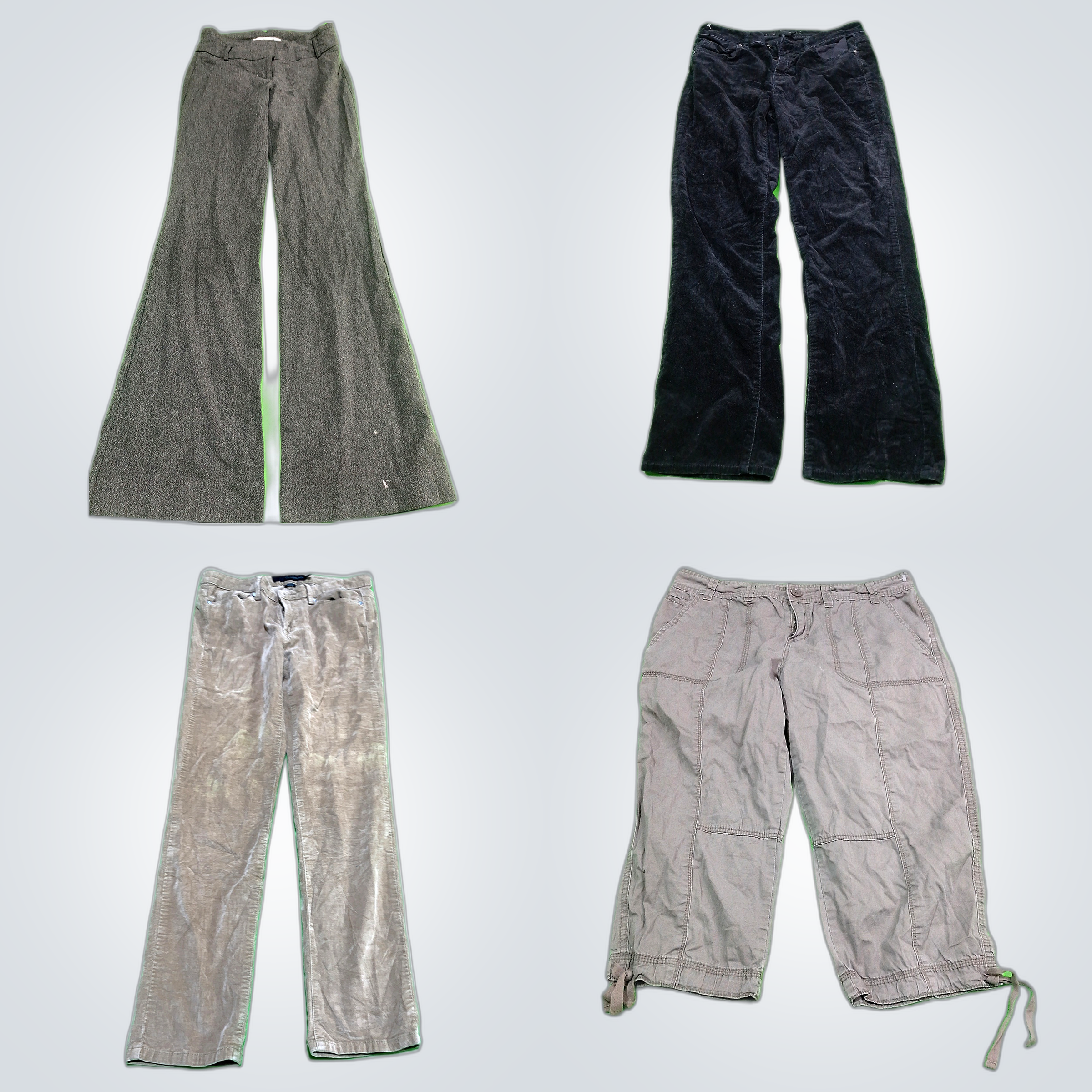 Calvin Klein Y2K Pants