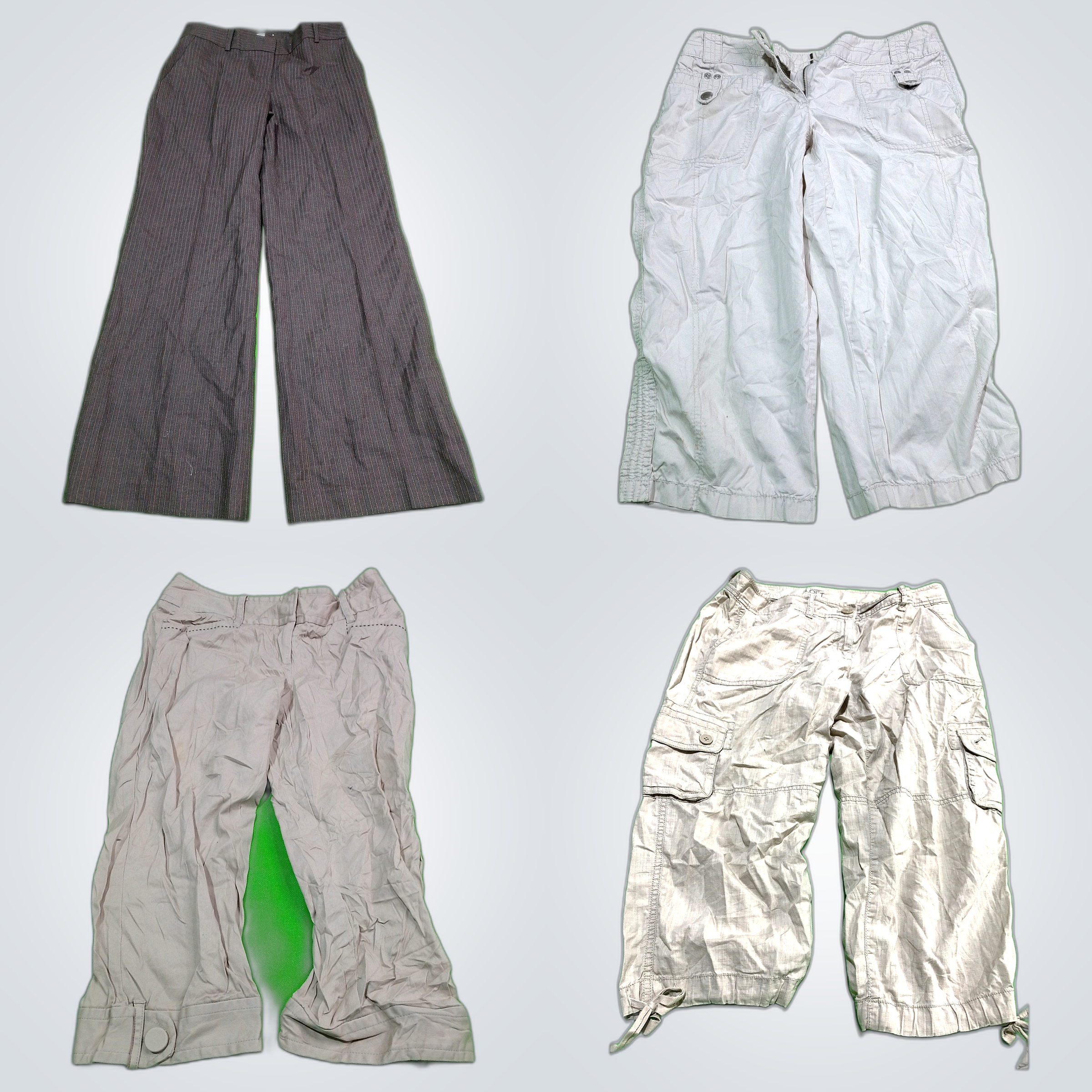 Ann Taylor Loft Y2K Skirt