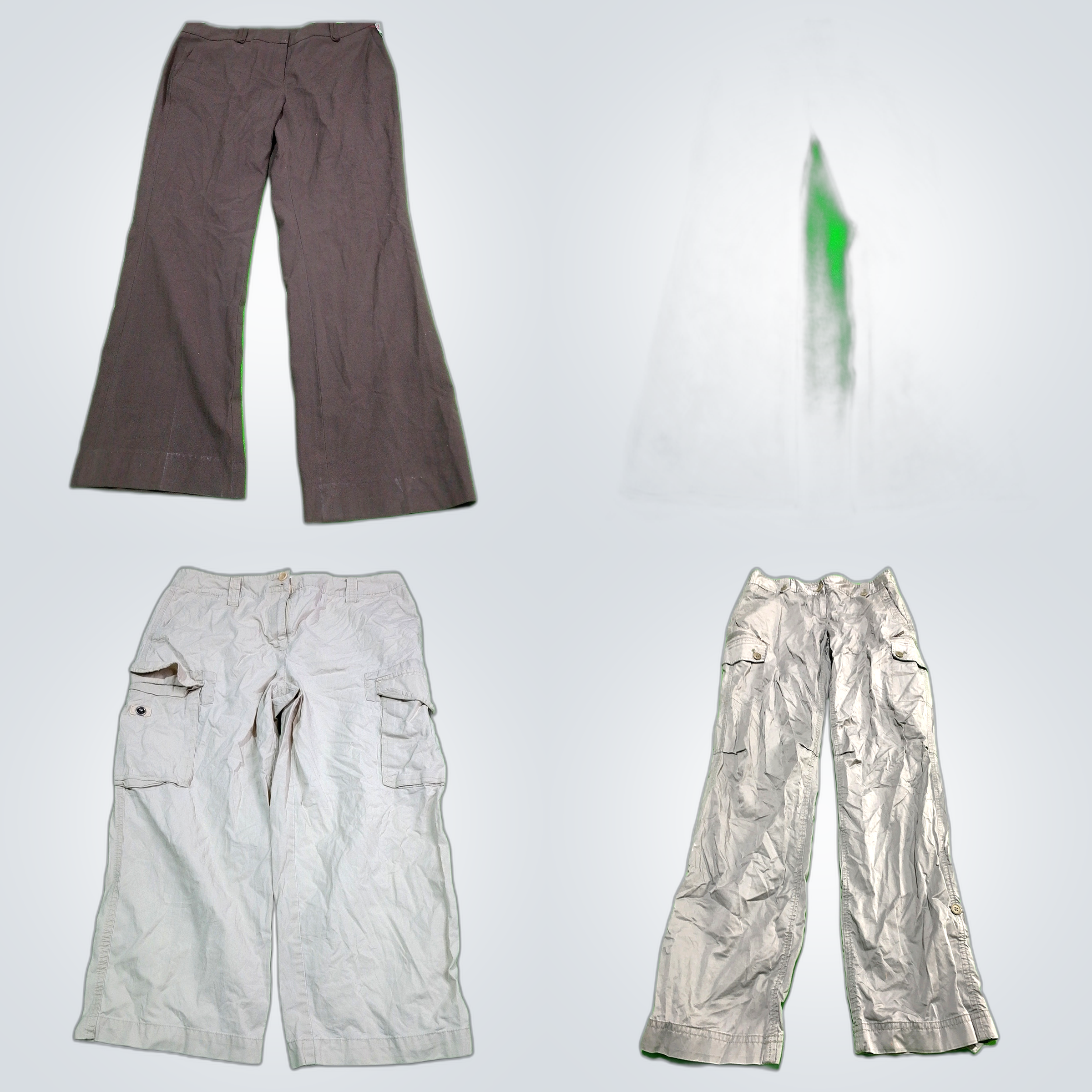 Talbots Y2K Skirts Bundle