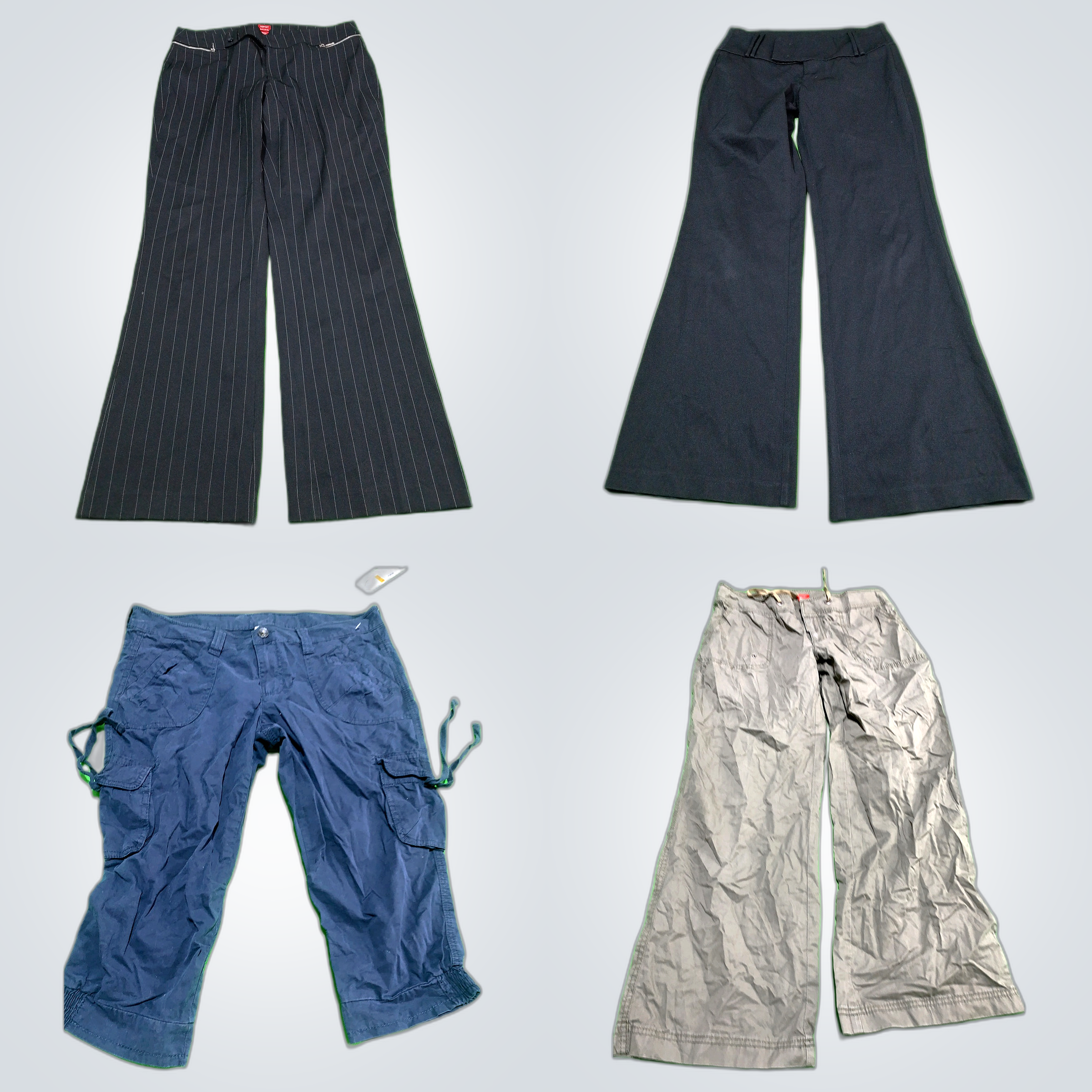 Esprit Y2K Pant Bundle