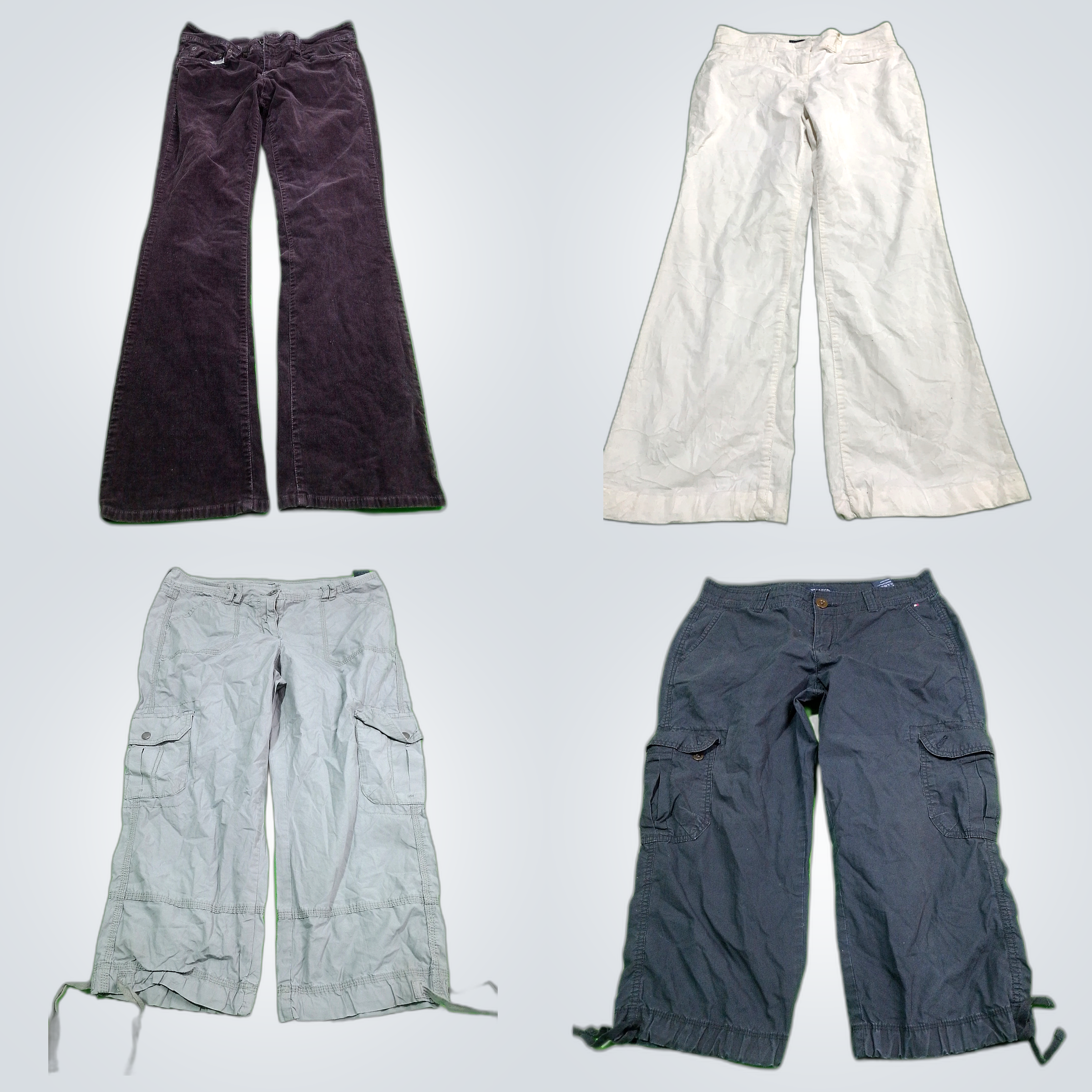 Tommy Hilfiger Y2K Pants