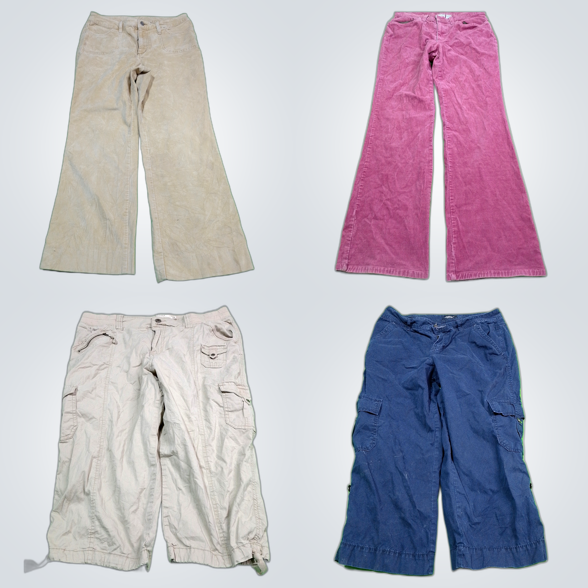 Sonoma Y2K Pant Bundle