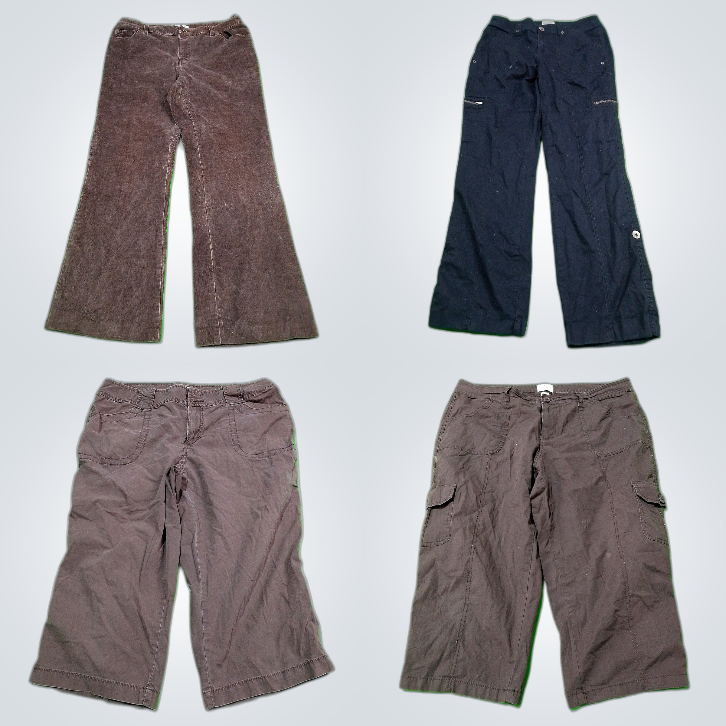 St. John's Bay Y2K Skirt