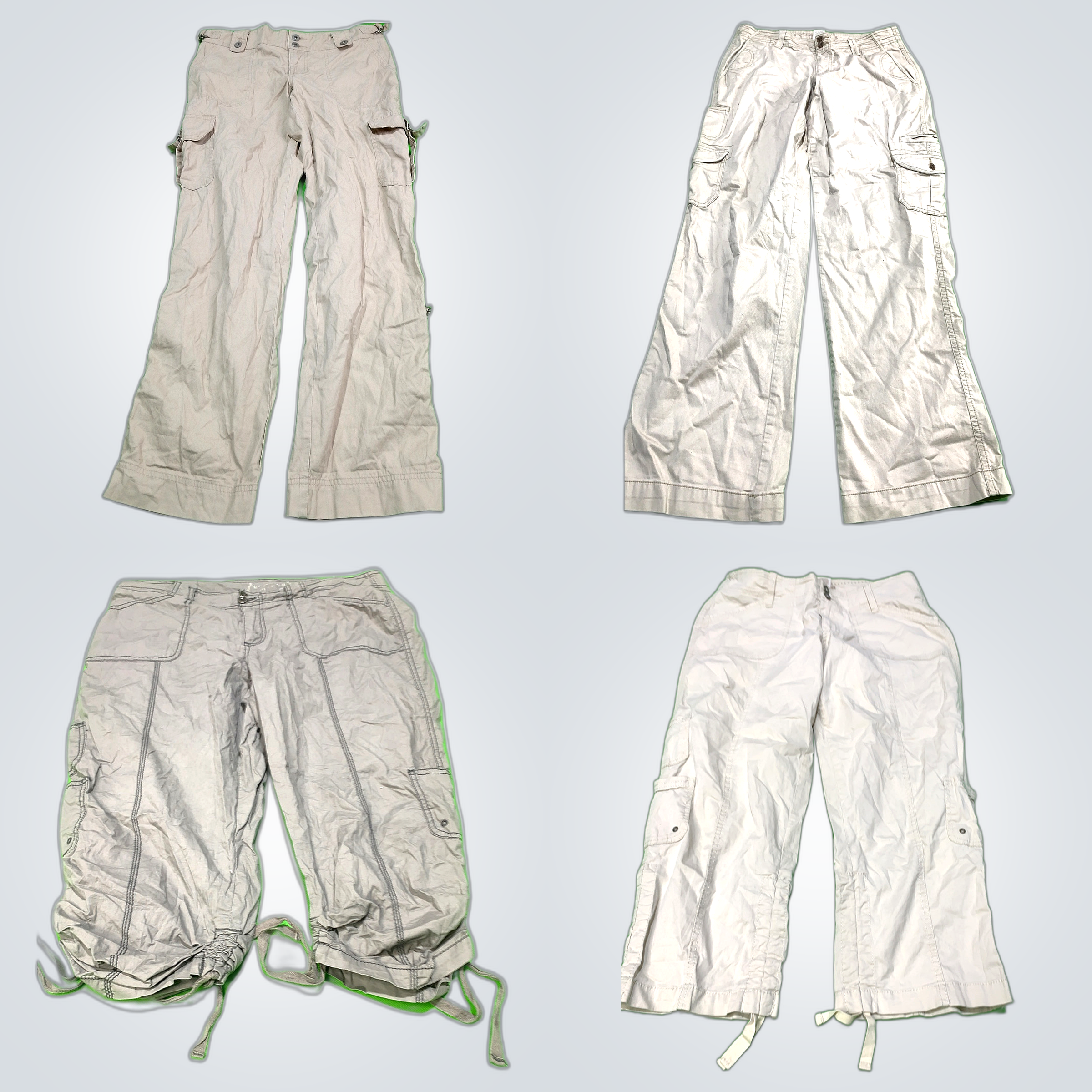 Sonoma Y2K Pant Bundle