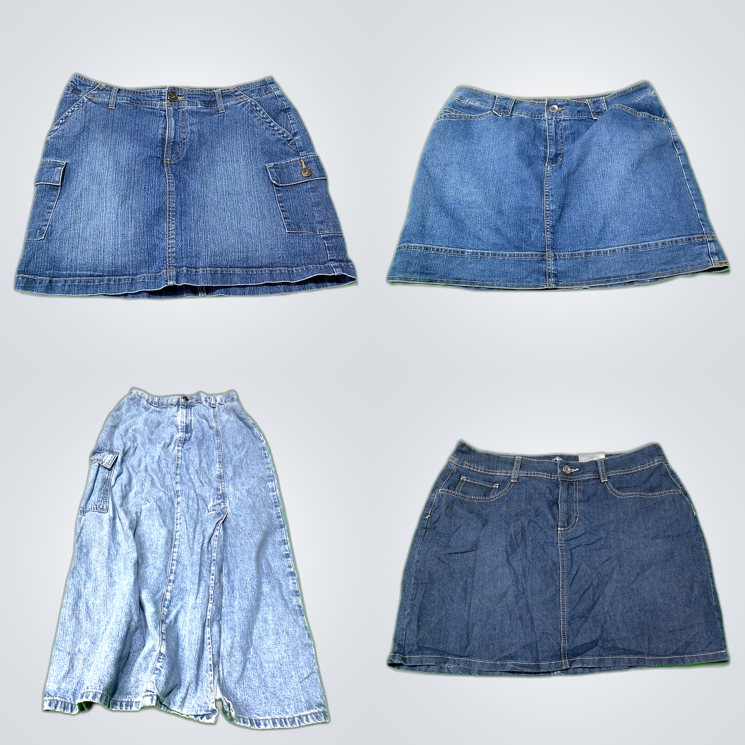 St. John's Bay Y2K Skirts