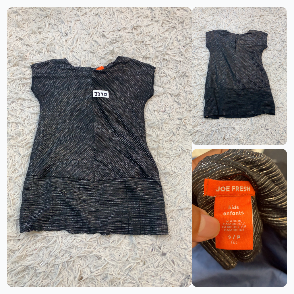 Kids Joe Fresh Kleid