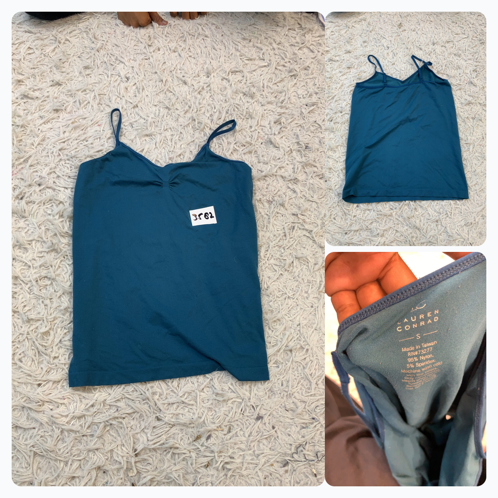 Lauren Conrad Cami Top
