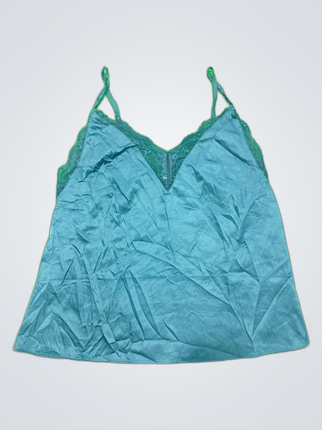 Camisolín con encaje Adore Me