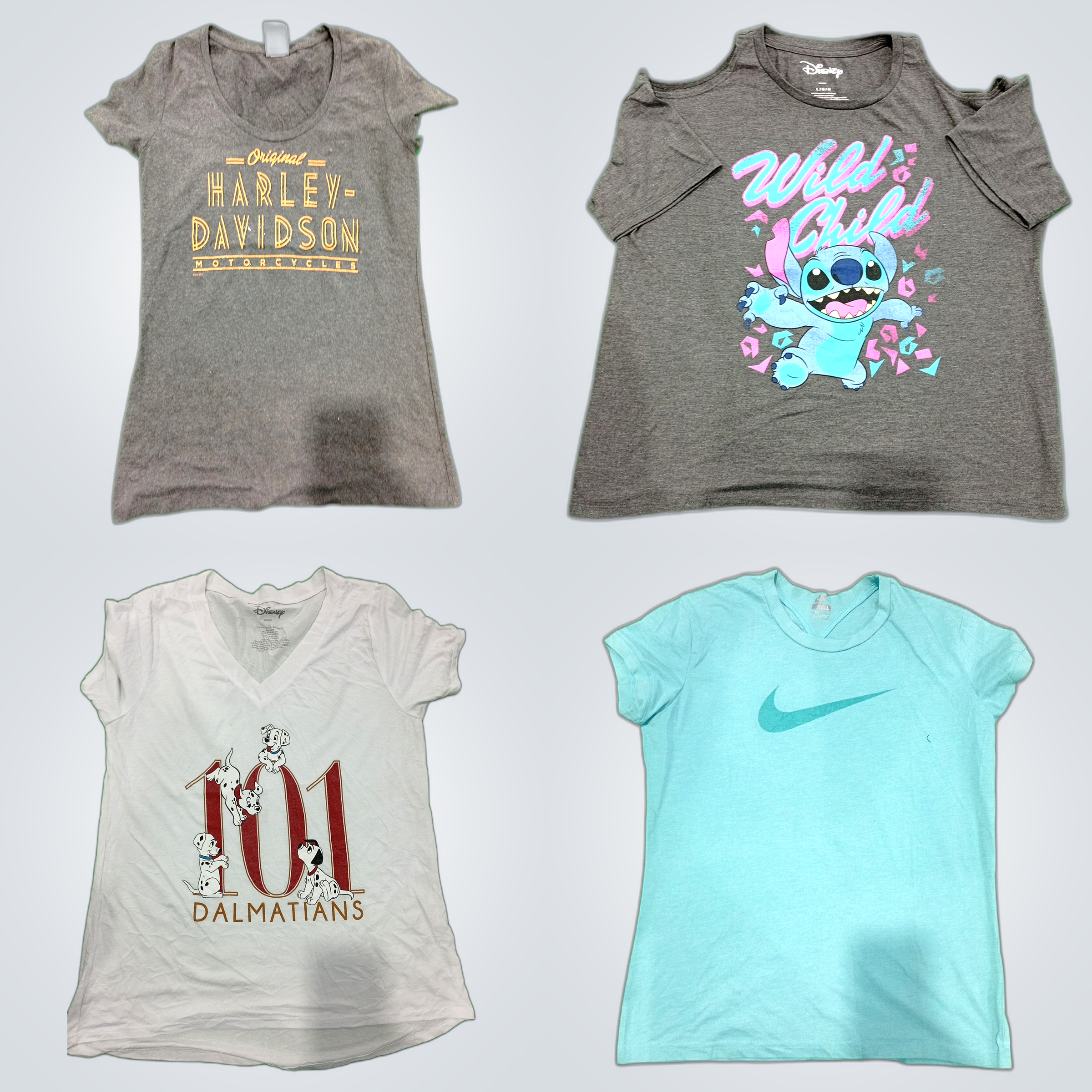 Tiny Tee Treasure Trove