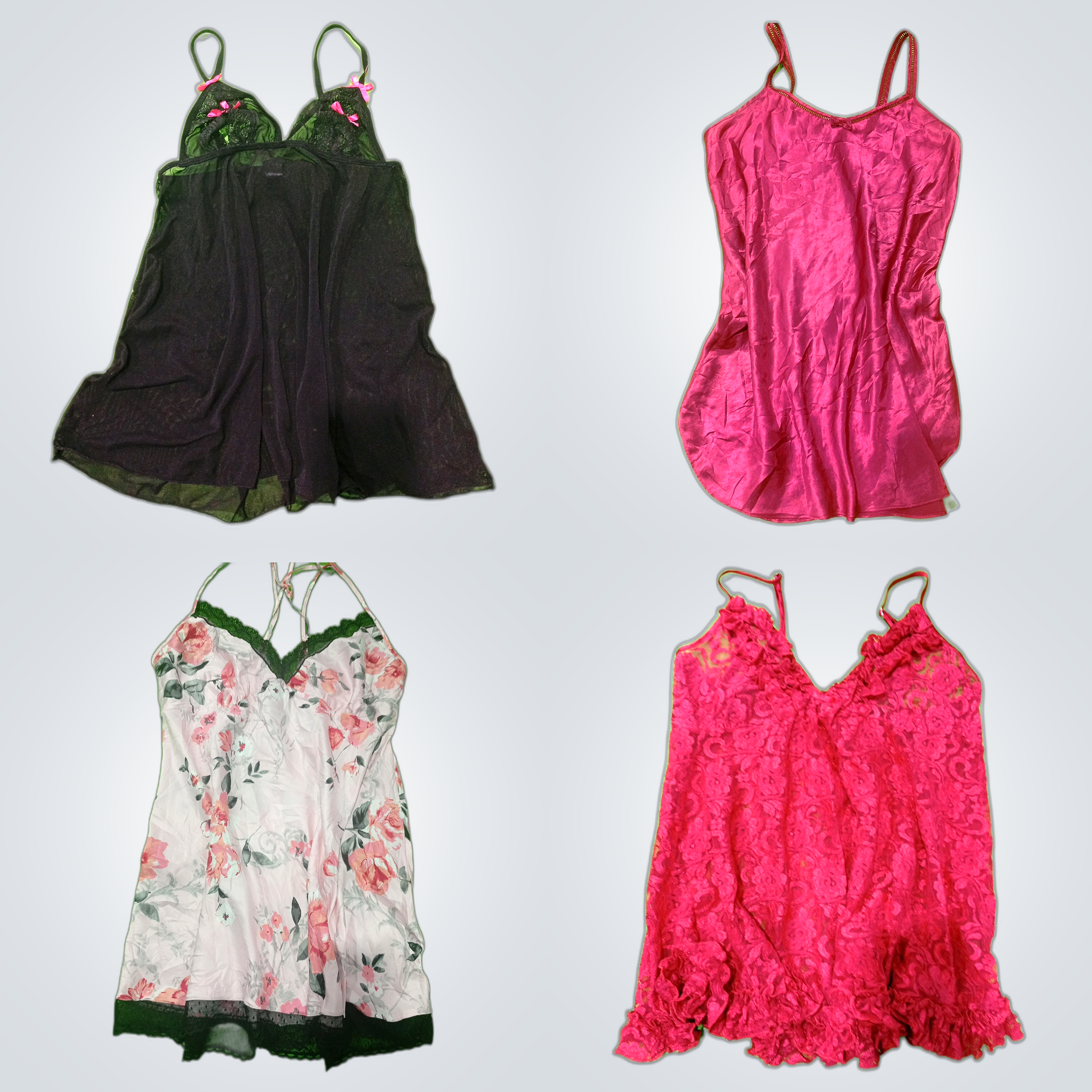 Victoria's Secret Y2K Camisoles