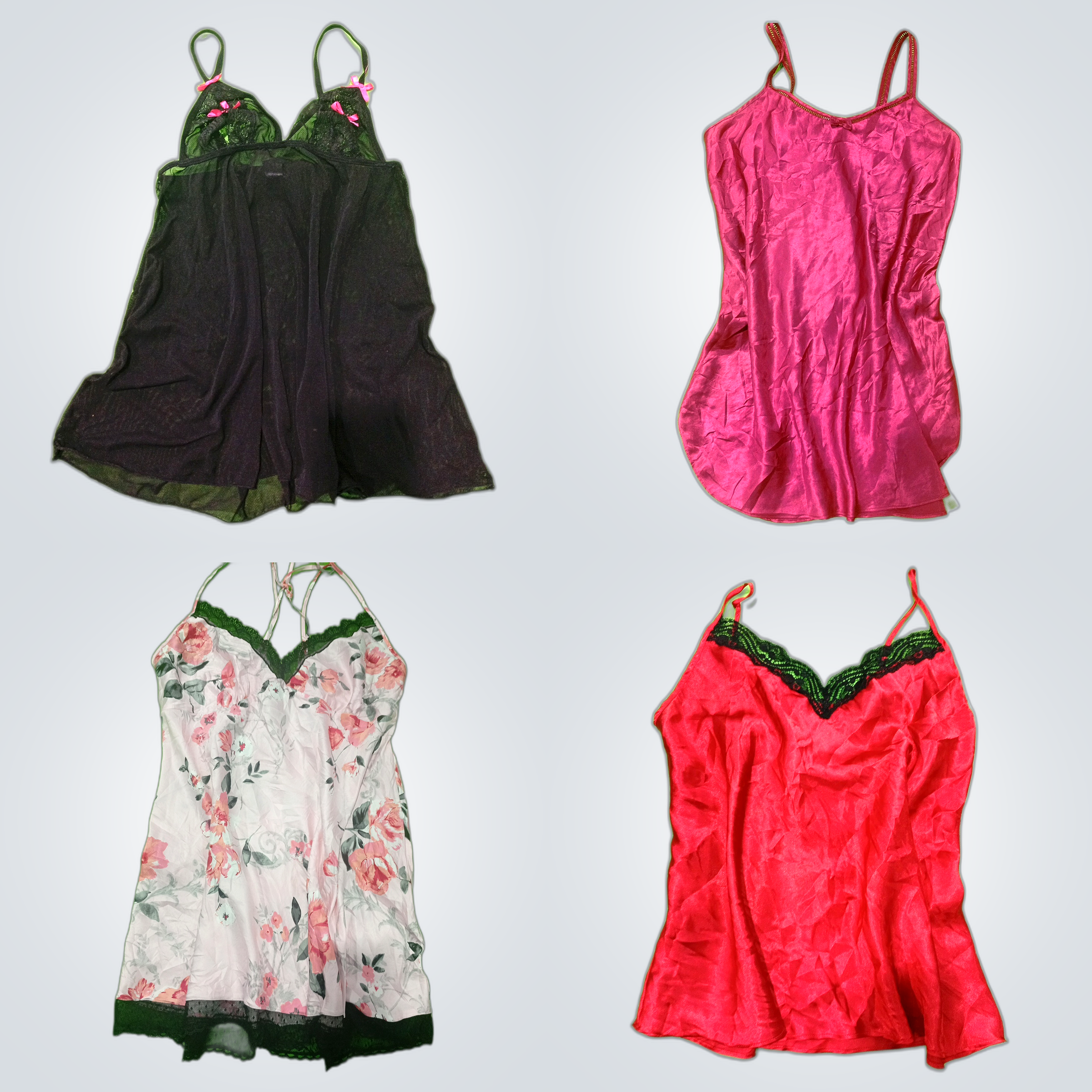 Victoria's Secret Y2K Camisoles