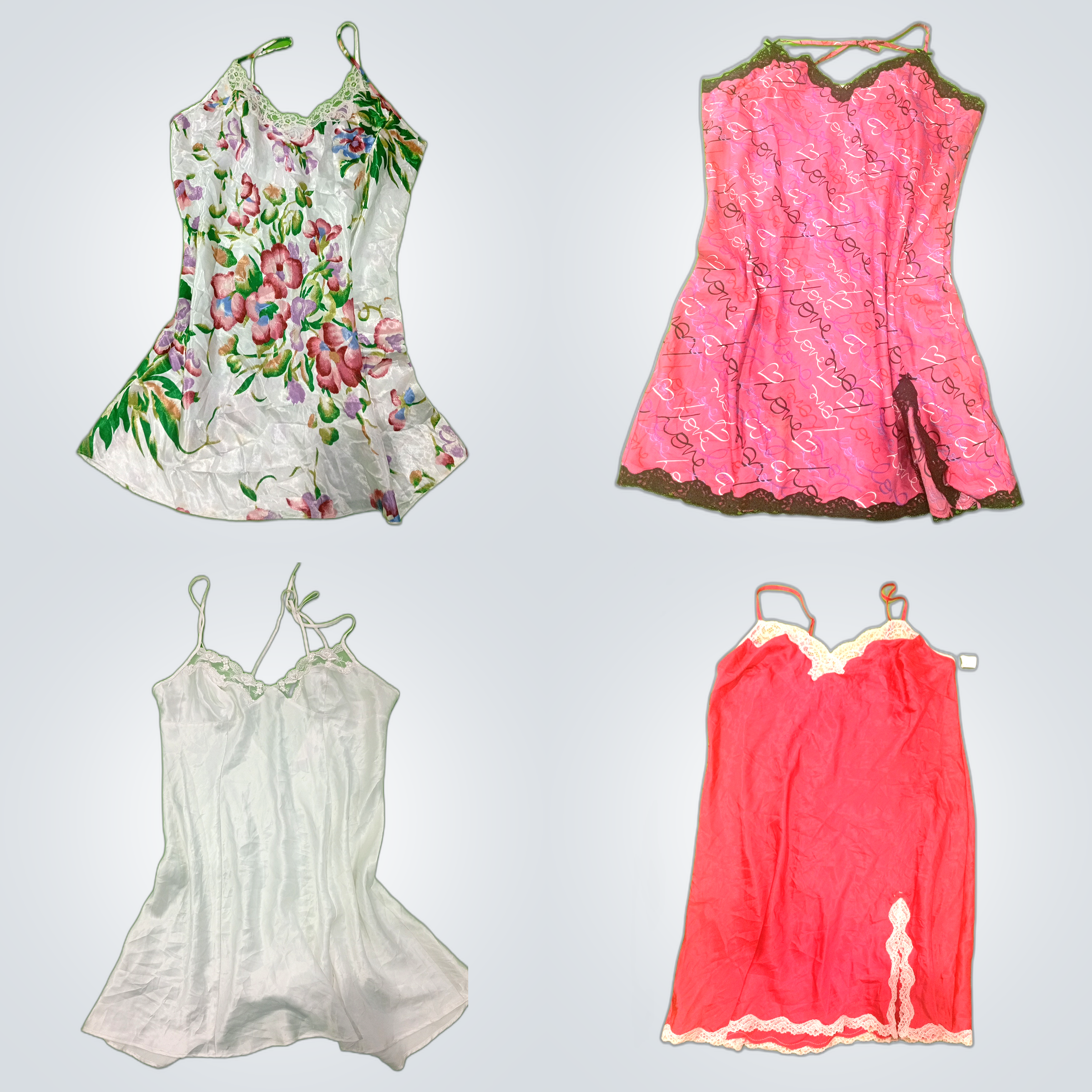 Victoria's Secret Y2K Dress