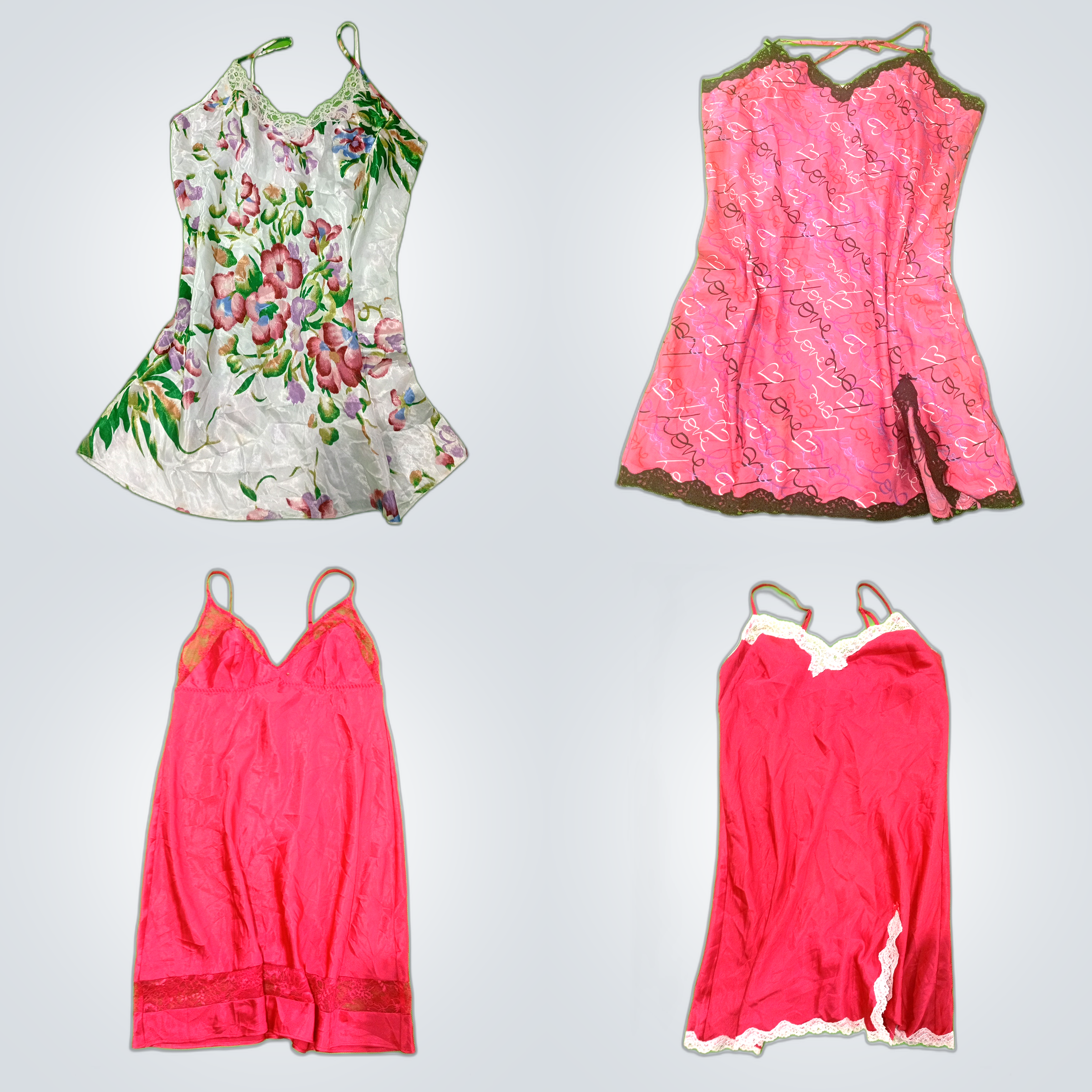 Robe Y2K de Victoria's Secret