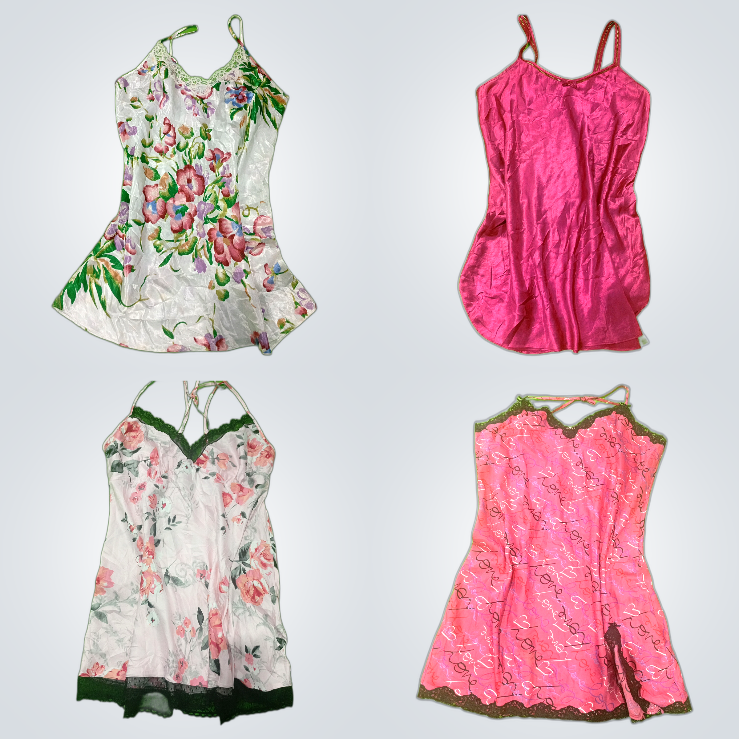 Y2K Camisole Bundle Victoria's