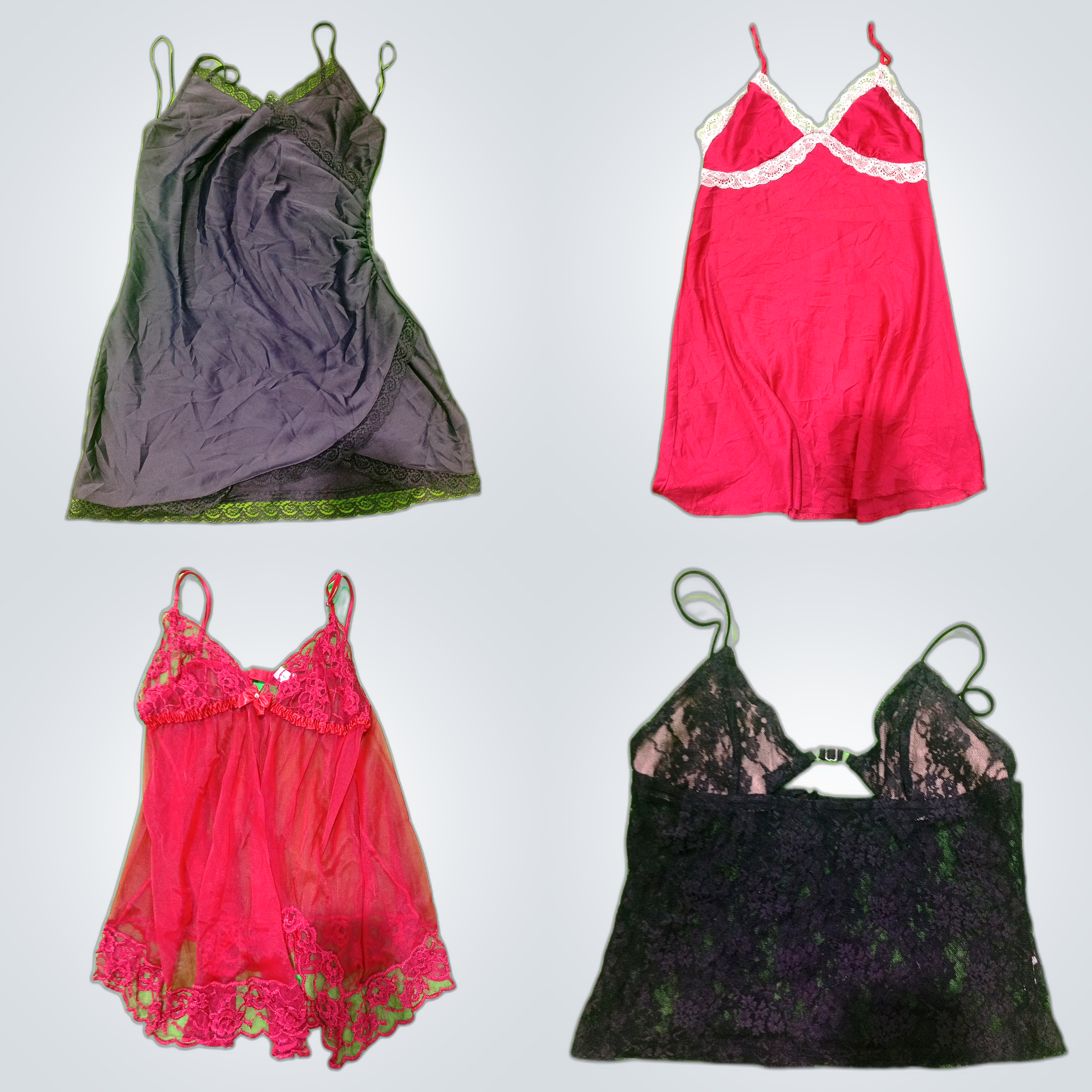 Y2K Camisole Bundle Pack