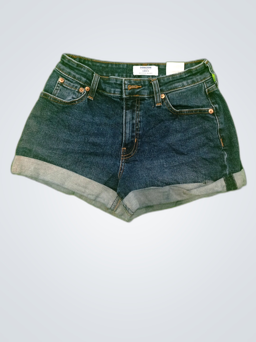 Levi's Denim Shorts