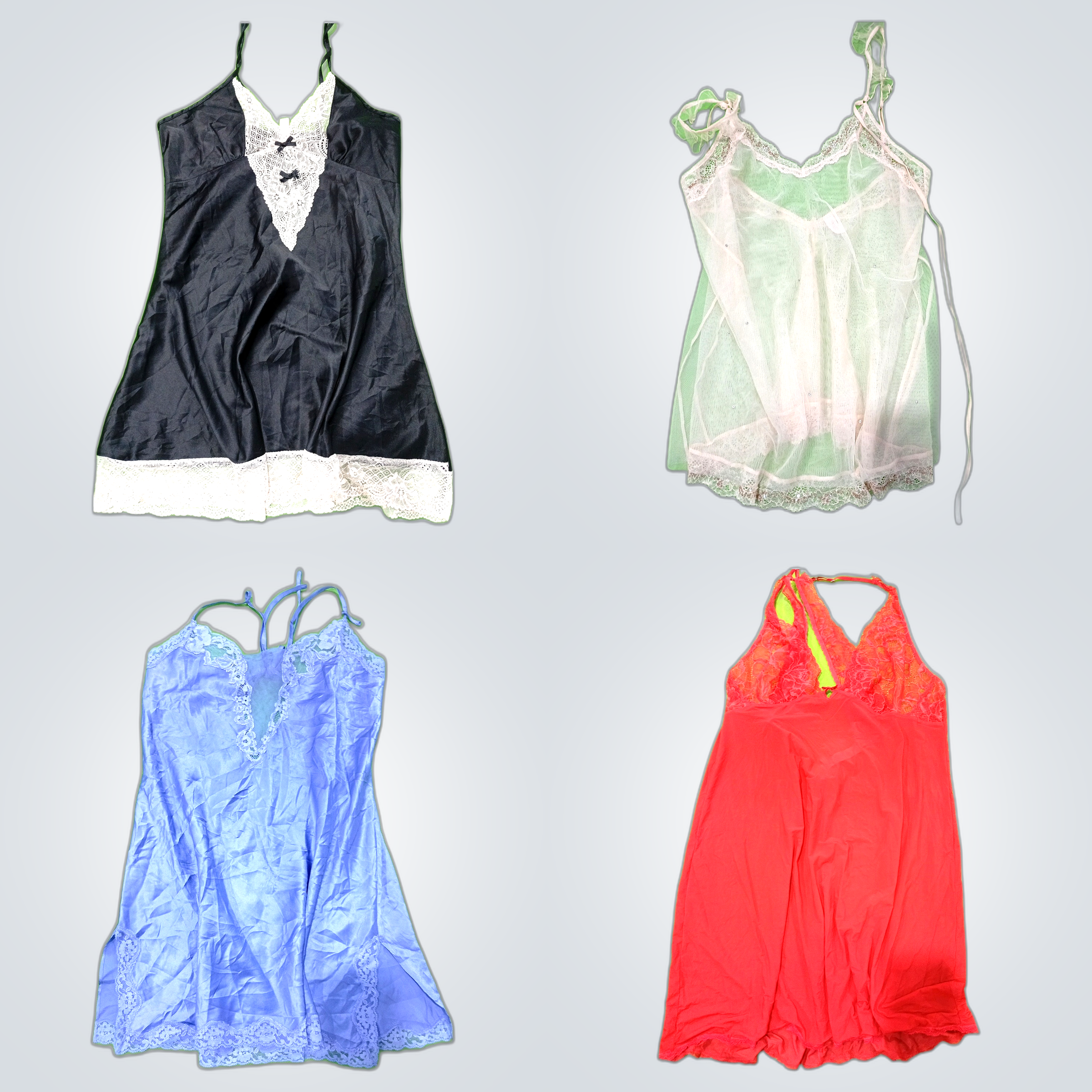 Ensemble de débardeurs Victoria's Secret