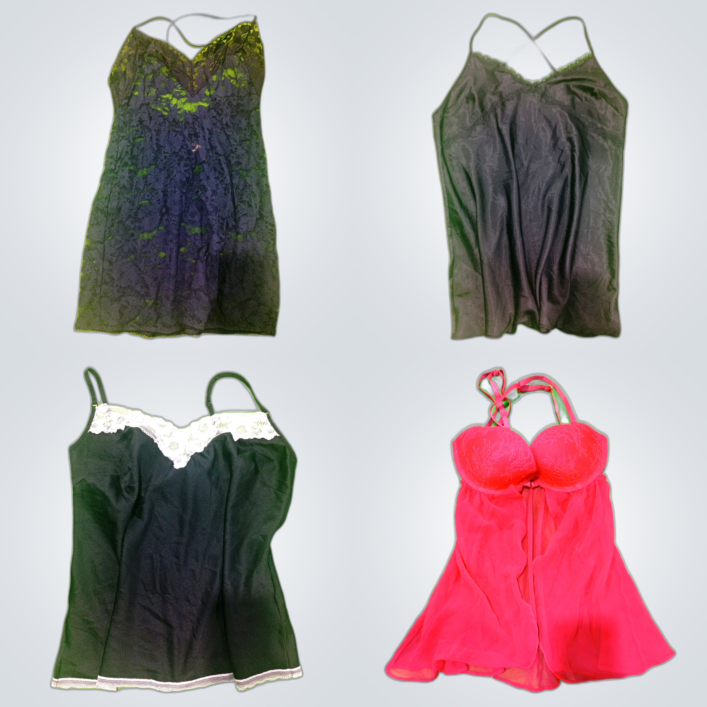 Victoria's Secret Y2K Camisoles