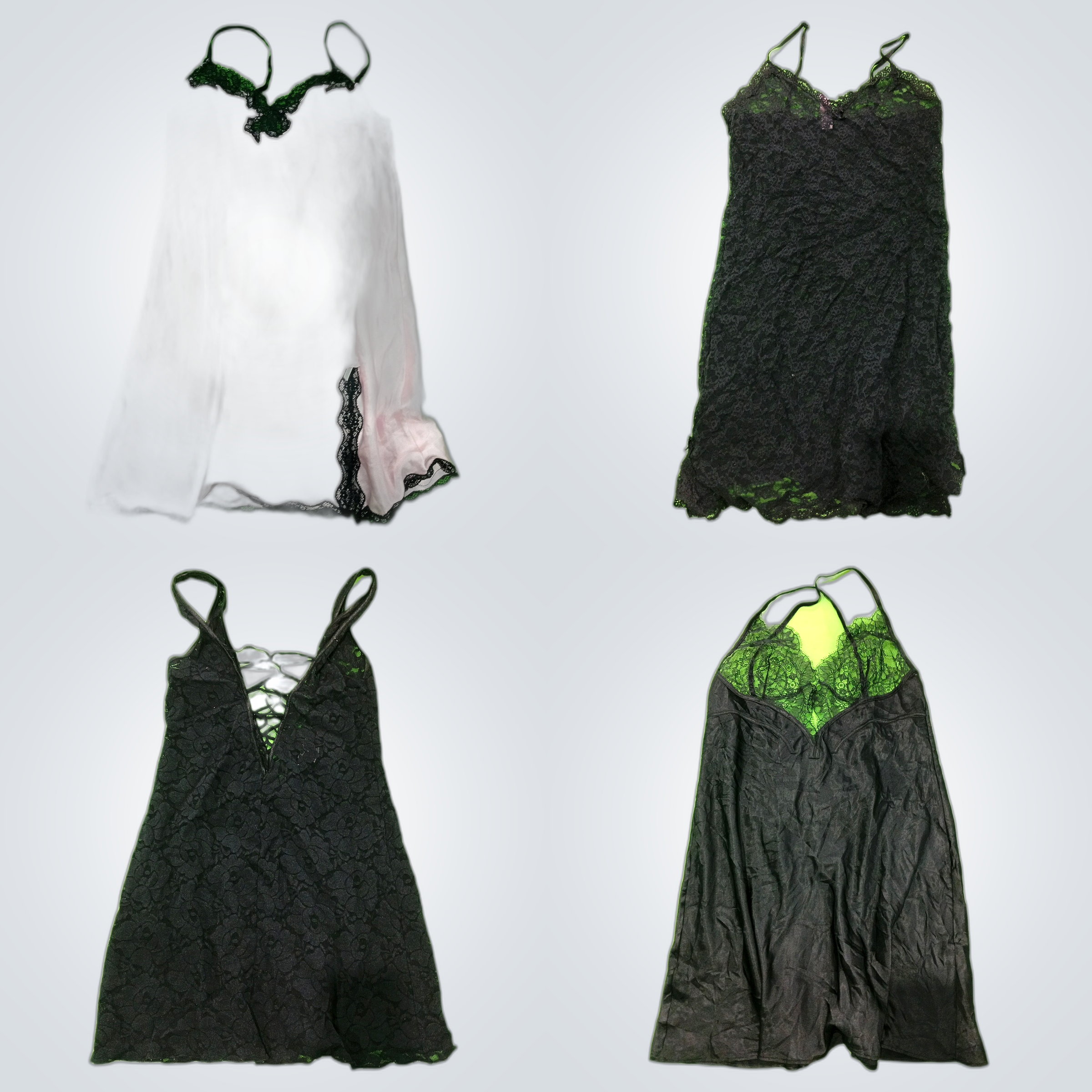 Victoria's Secret Y2K Dresses