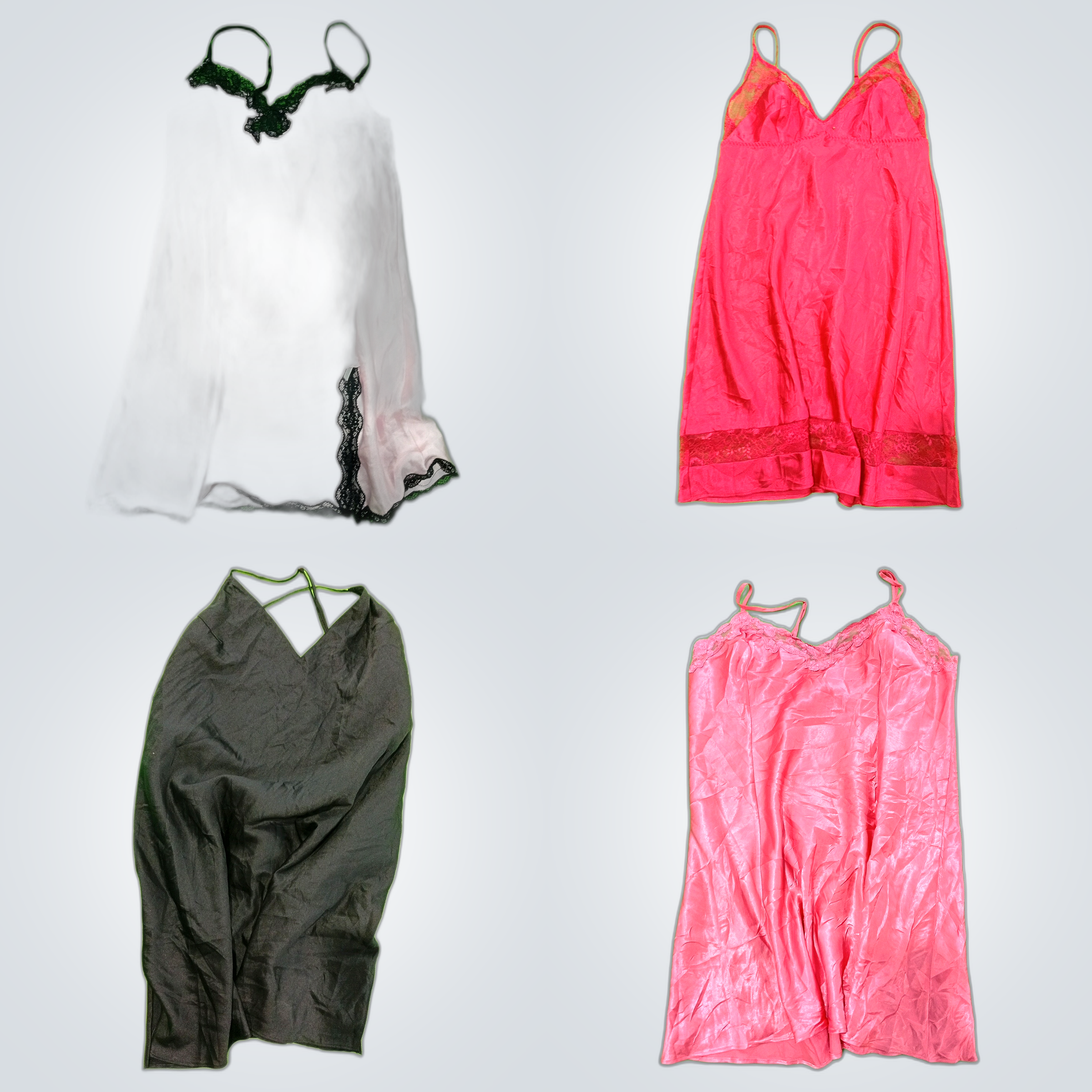 Victoria's Secret Y2K Dresses