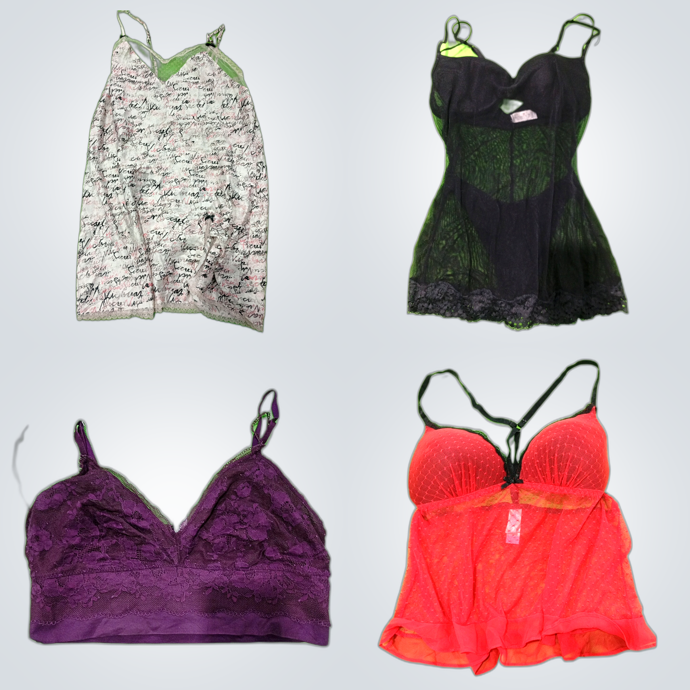 Victoria's Secret Y2K Camisoles