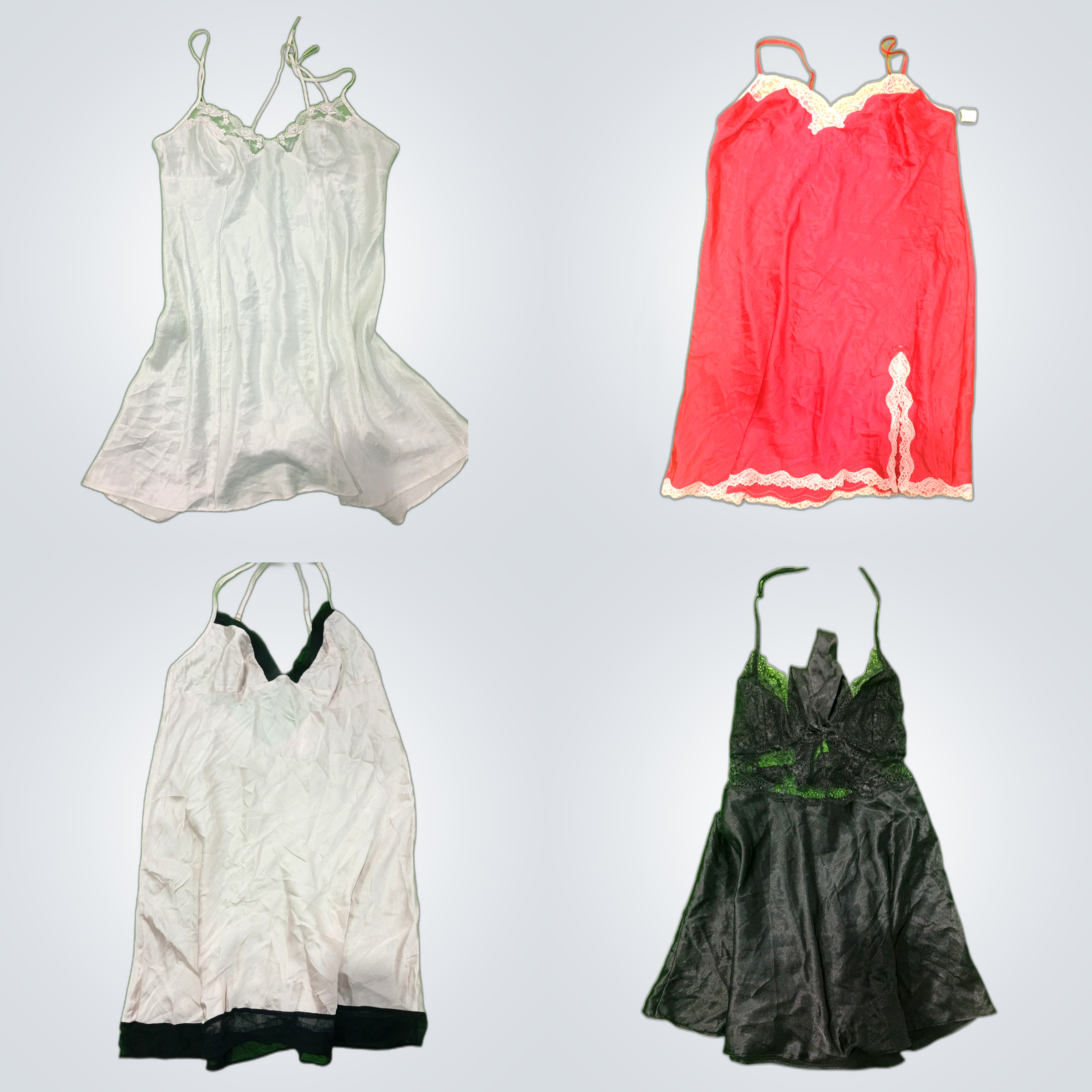 Victoria's Secret Y2K Dresses