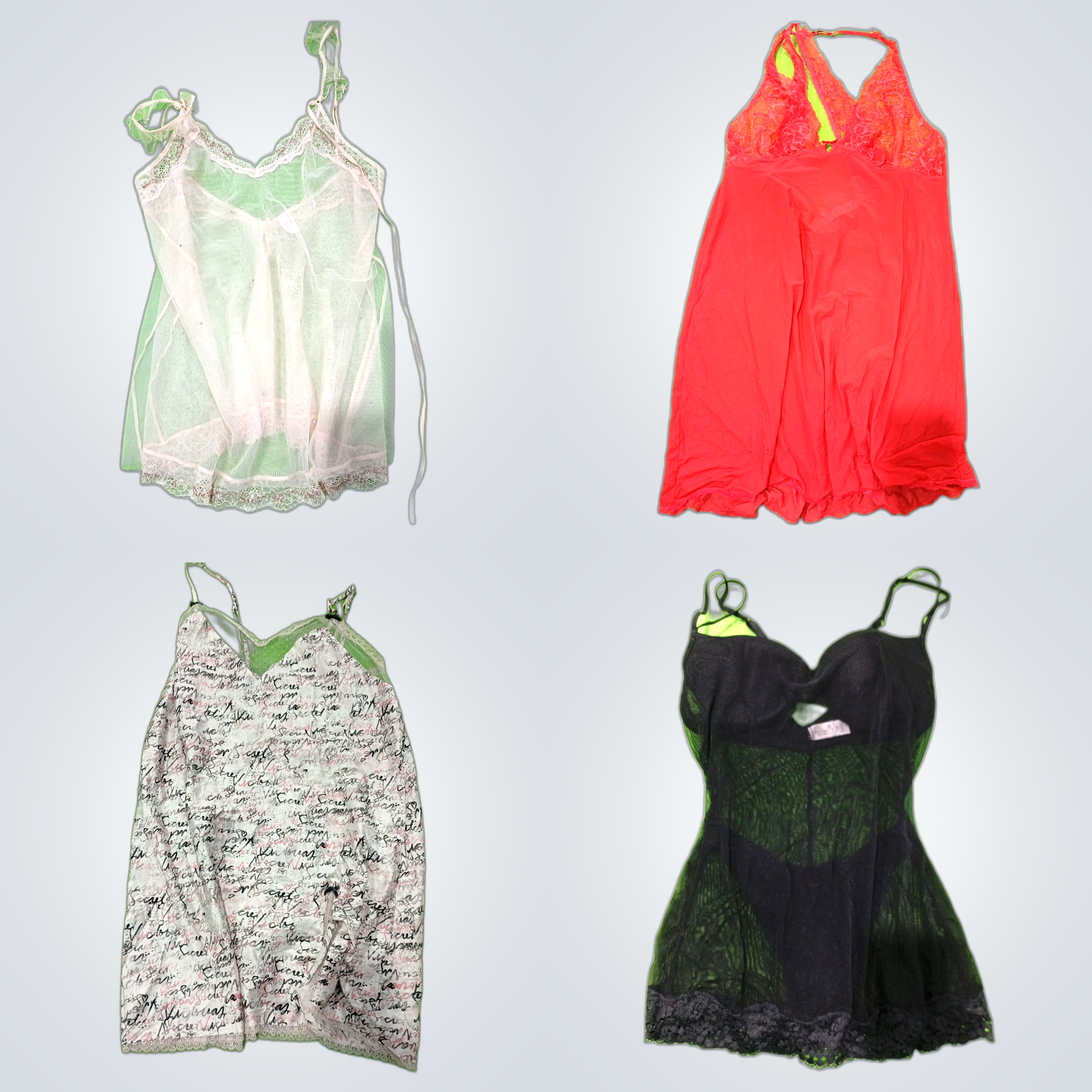 Victoria's Secret Y2K Camisoles