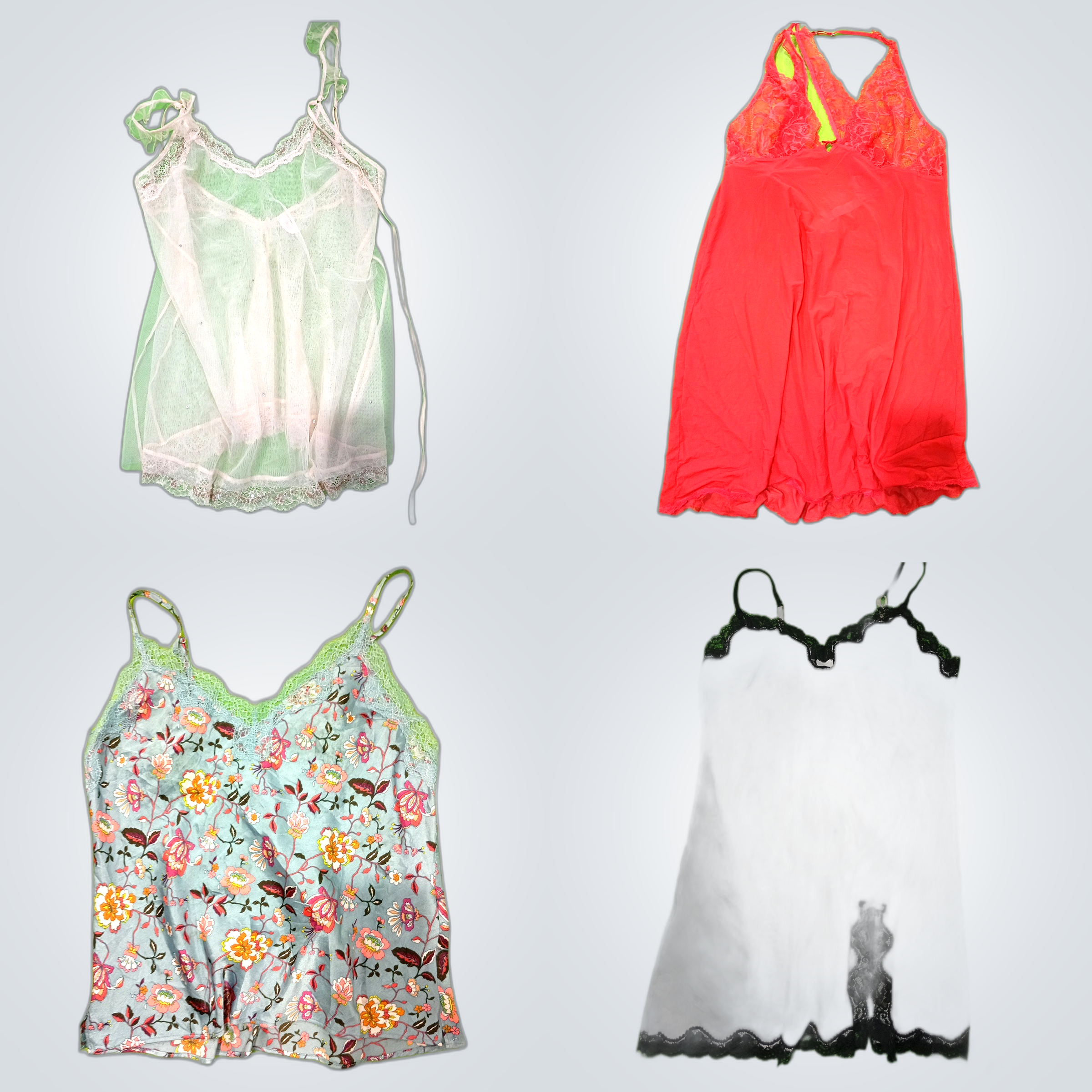 Victoria's Secret Y2K Camisoles