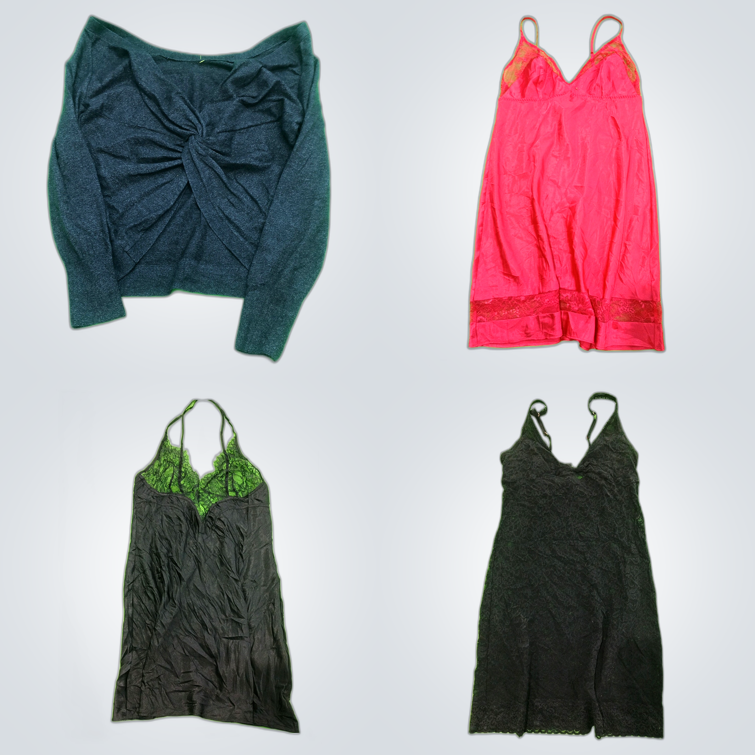 Camisoles Y2K de Victoria's Secret