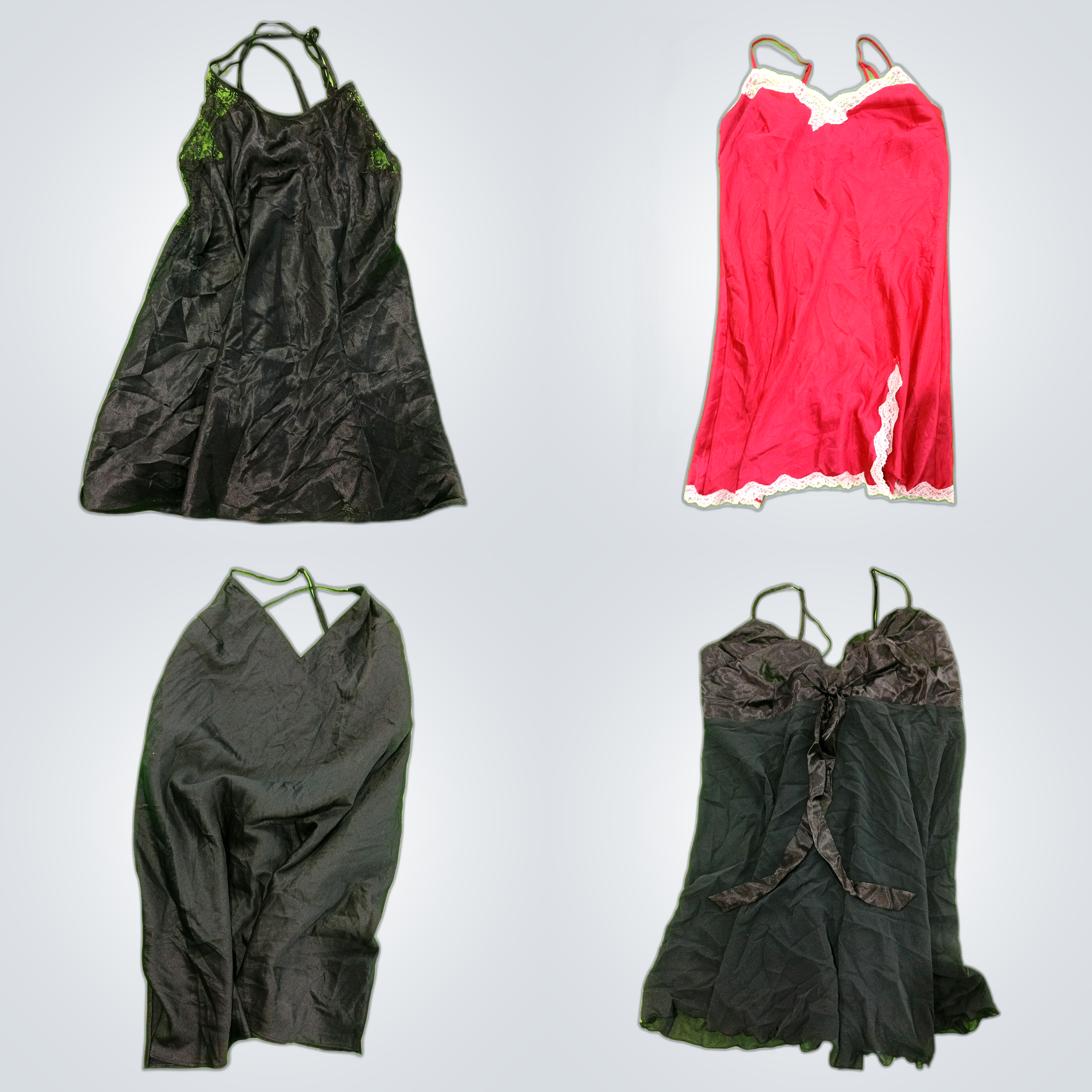 Victoria's Secret Y2K Dress Bundle