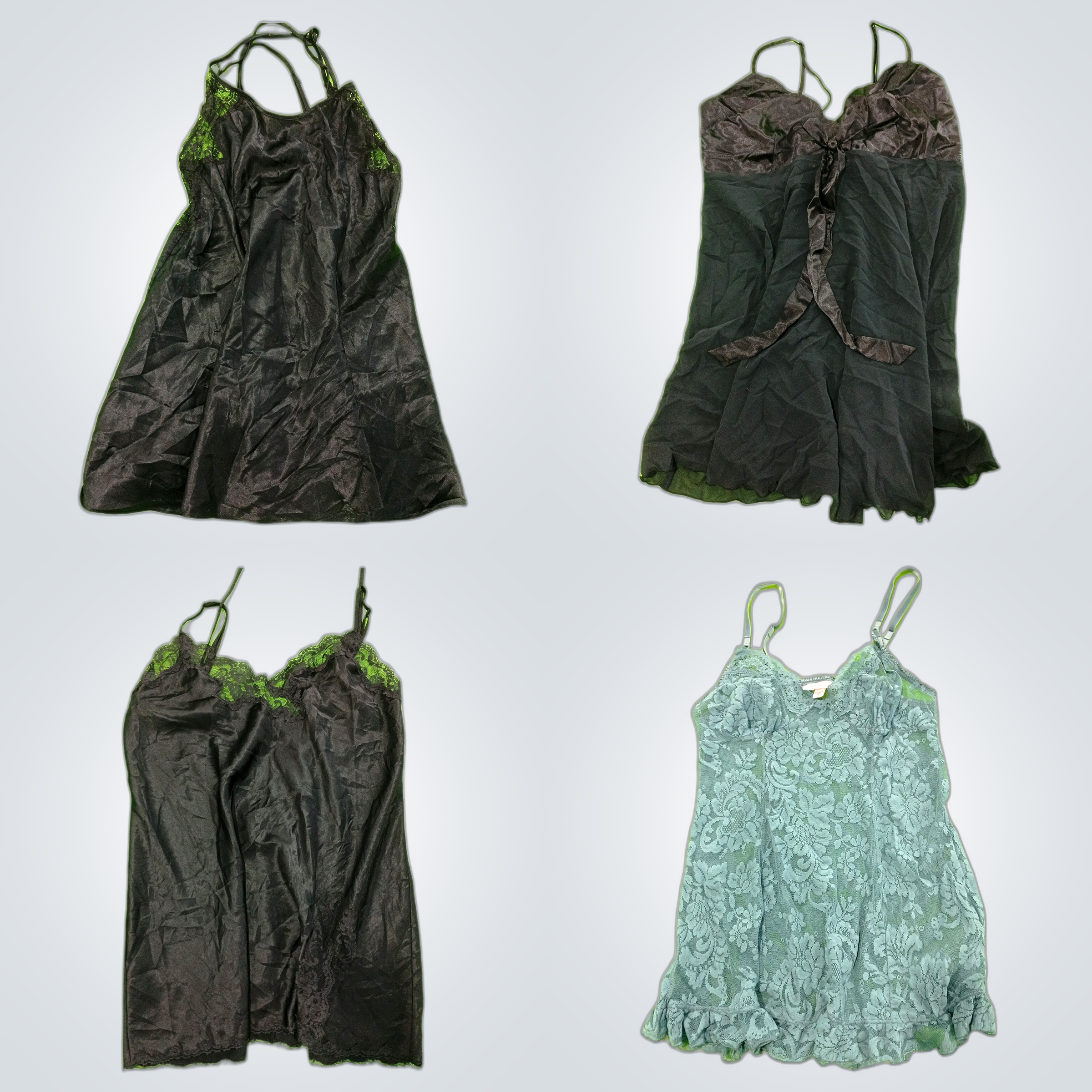 Victoria's Secret Y2K Camisoles