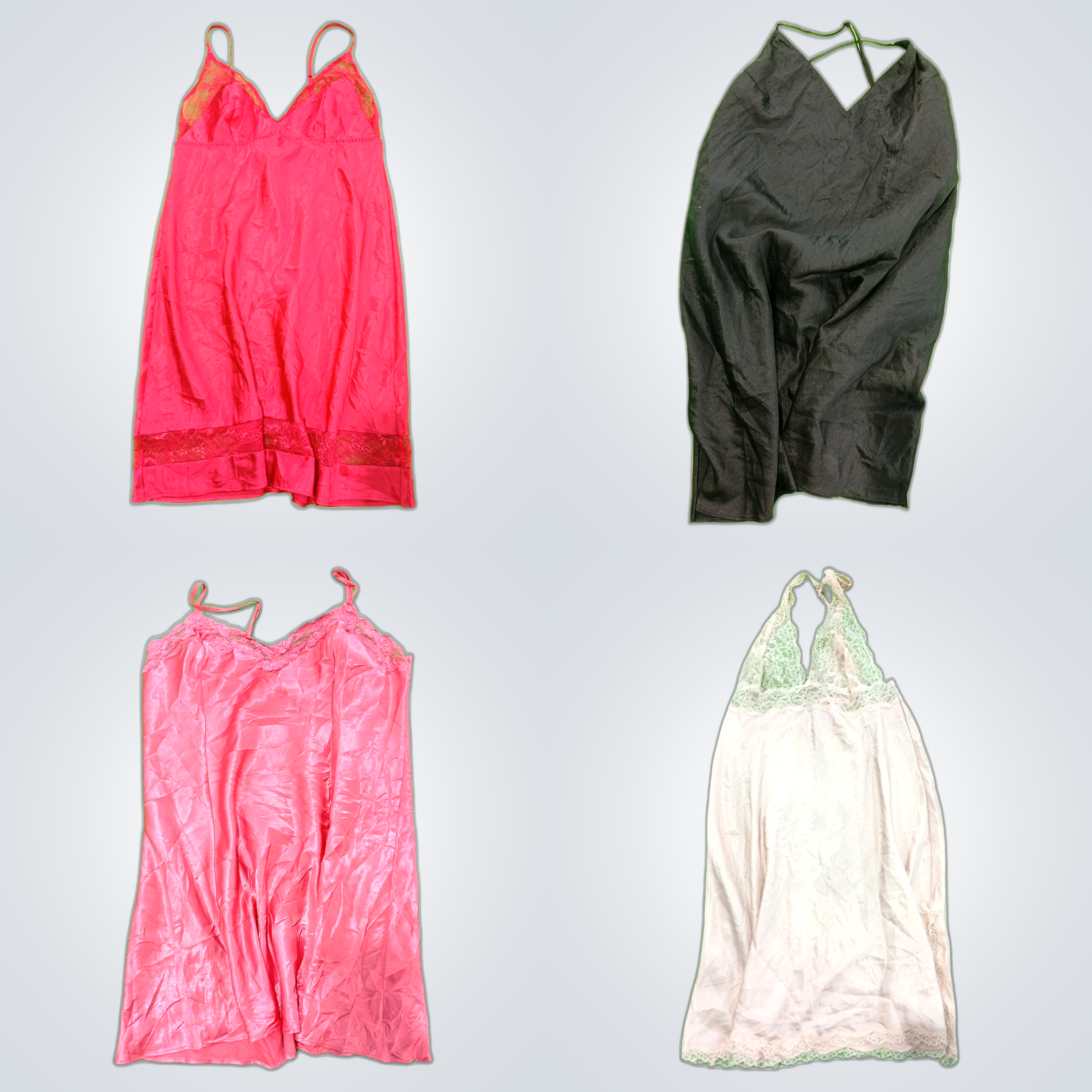 Robes Y2K de Victoria's Secret